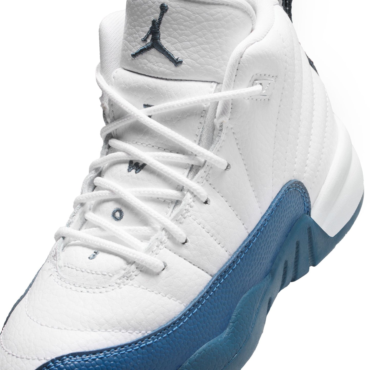 Y Jordan 12 Retro "French Blue" 151186-114 - Velora