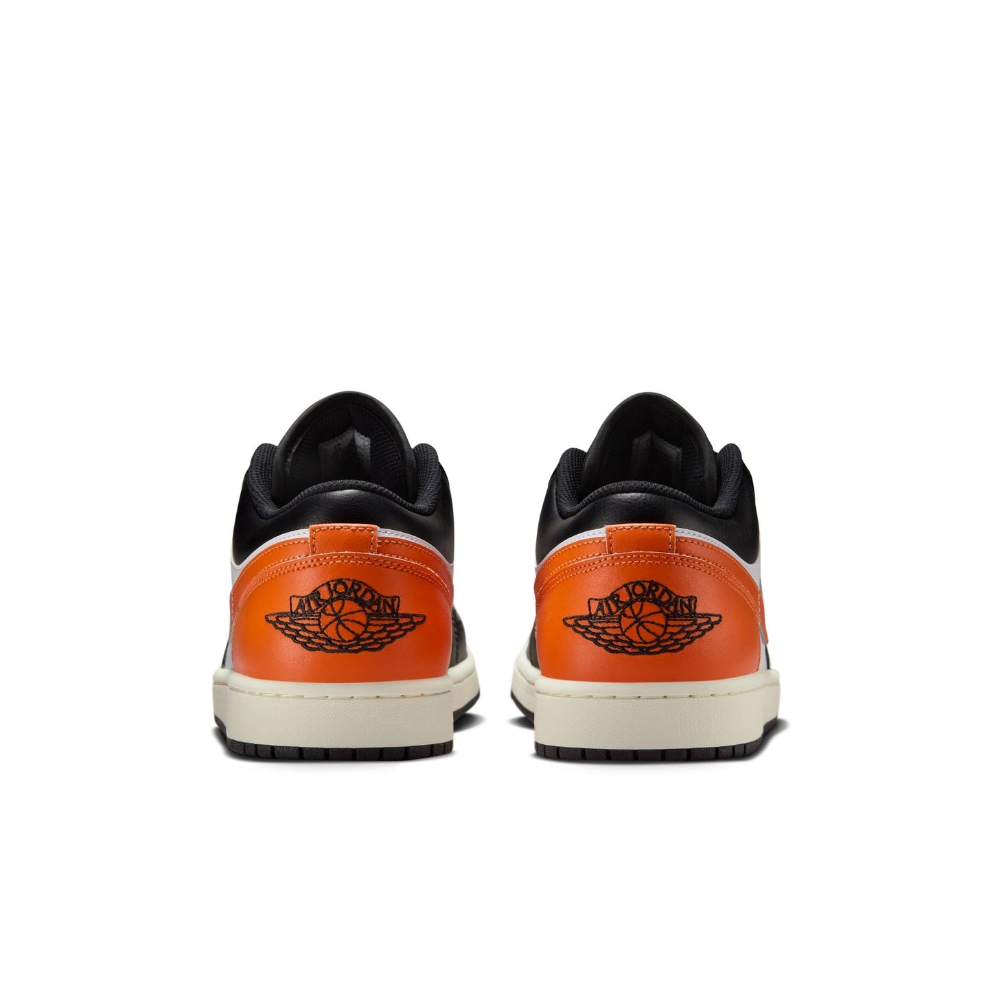 M Air Jordan 1 Low 553558-081 - Velora