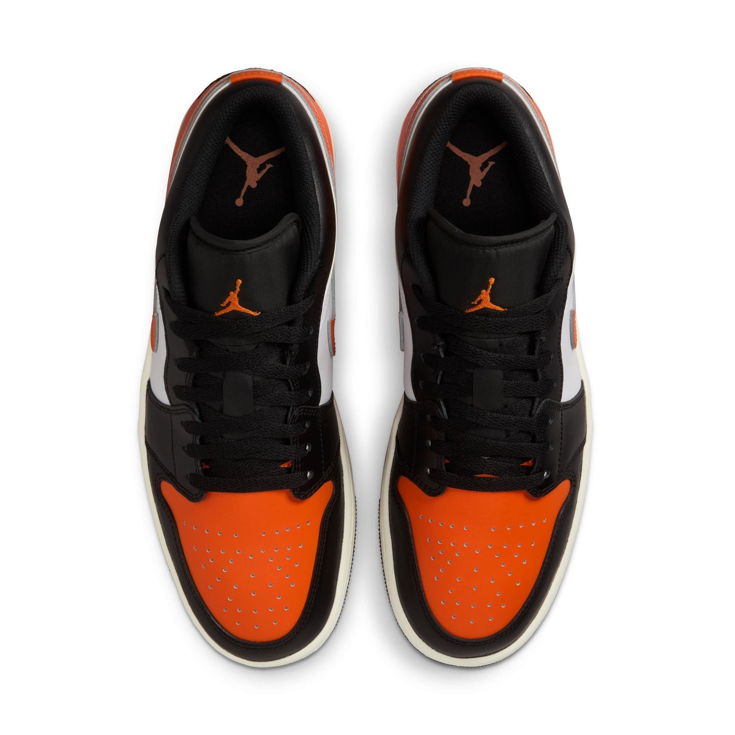 M Air Jordan 1 Low 553558-081 - Velora