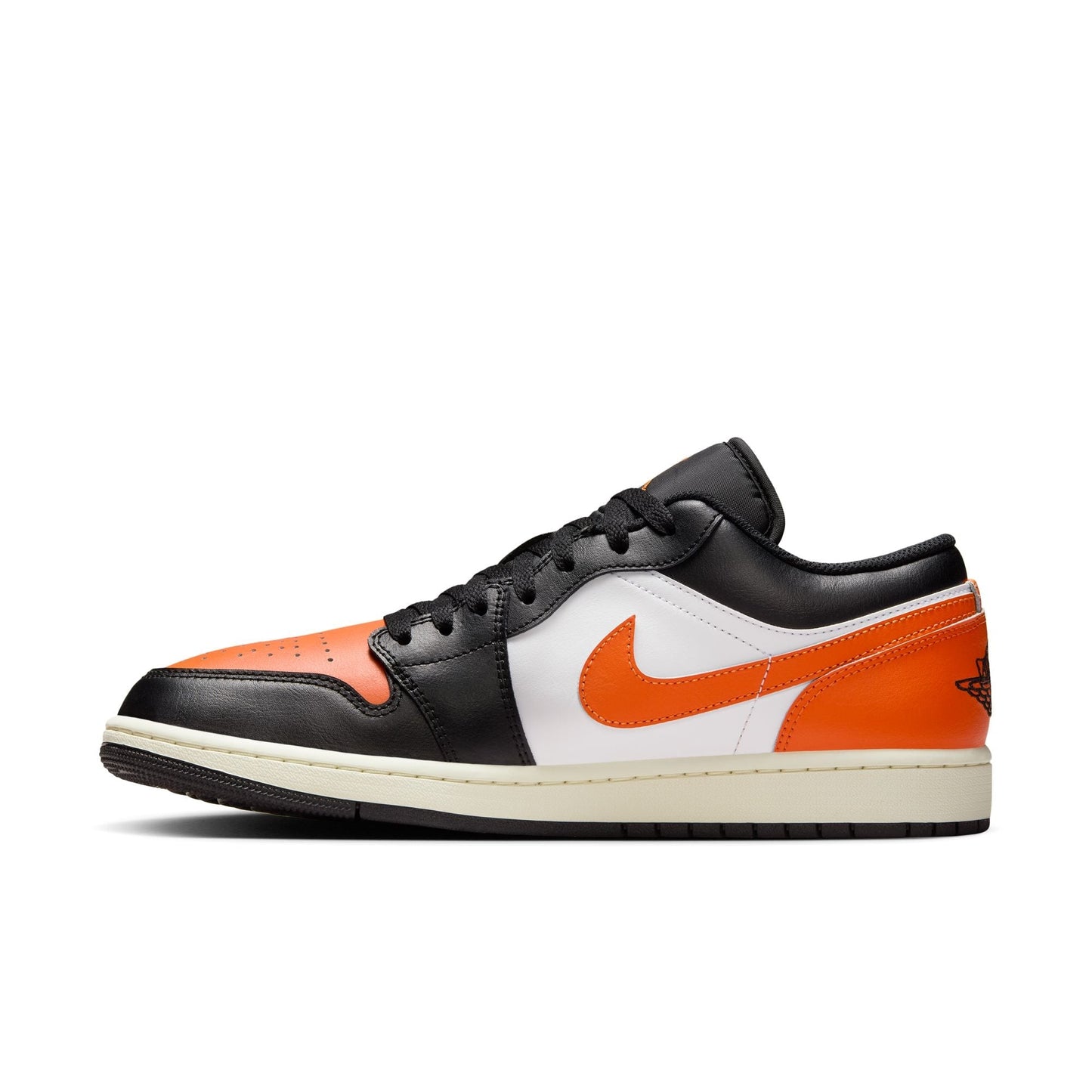 M Air Jordan 1 Low 553558-081 - Velora