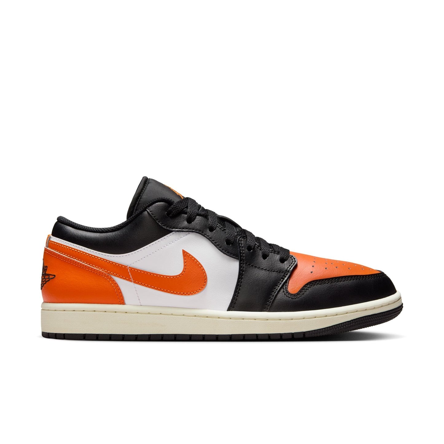 M Air Jordan 1 Low 553558-081 - Velora
