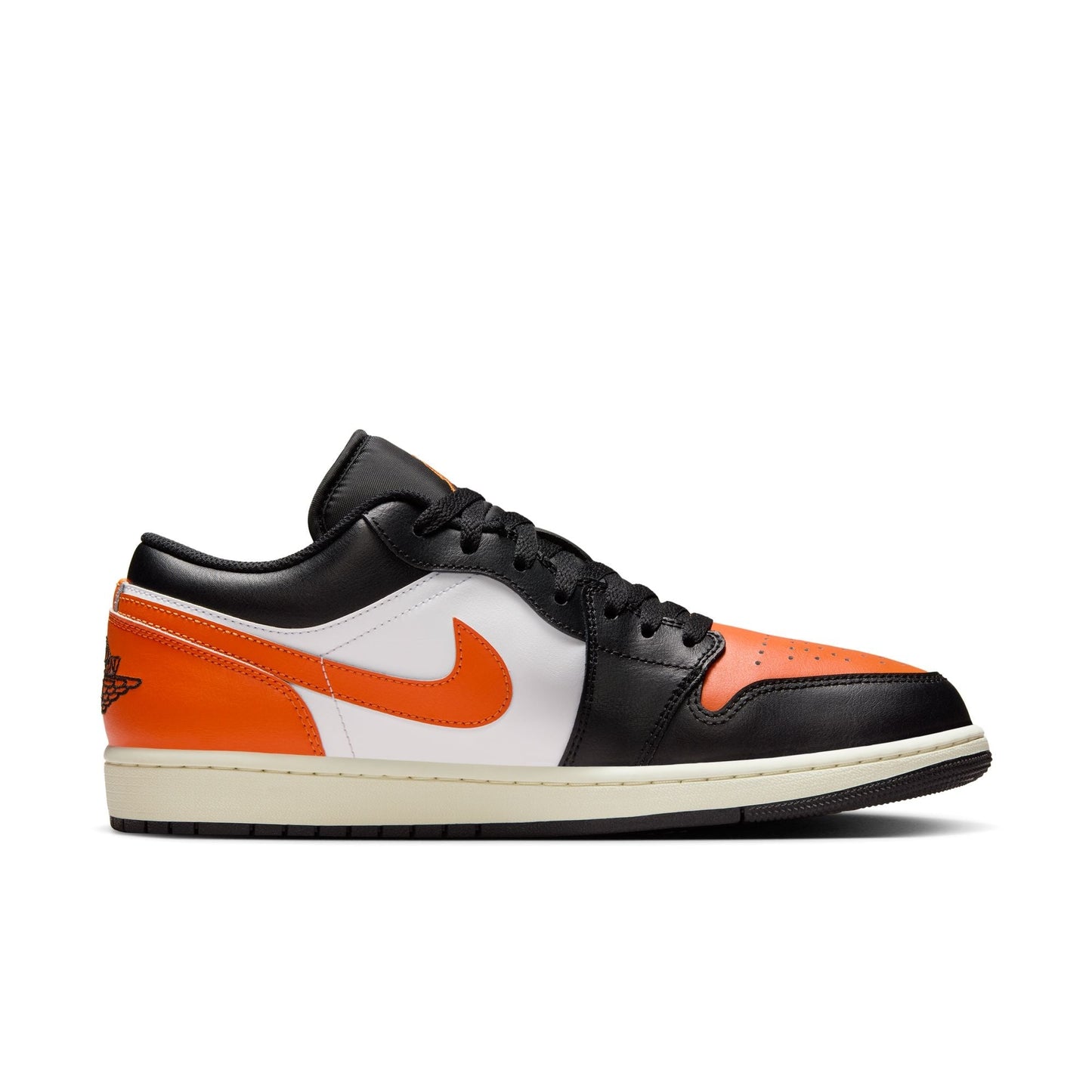 M Air Jordan 1 Low 553558-081 - Velora