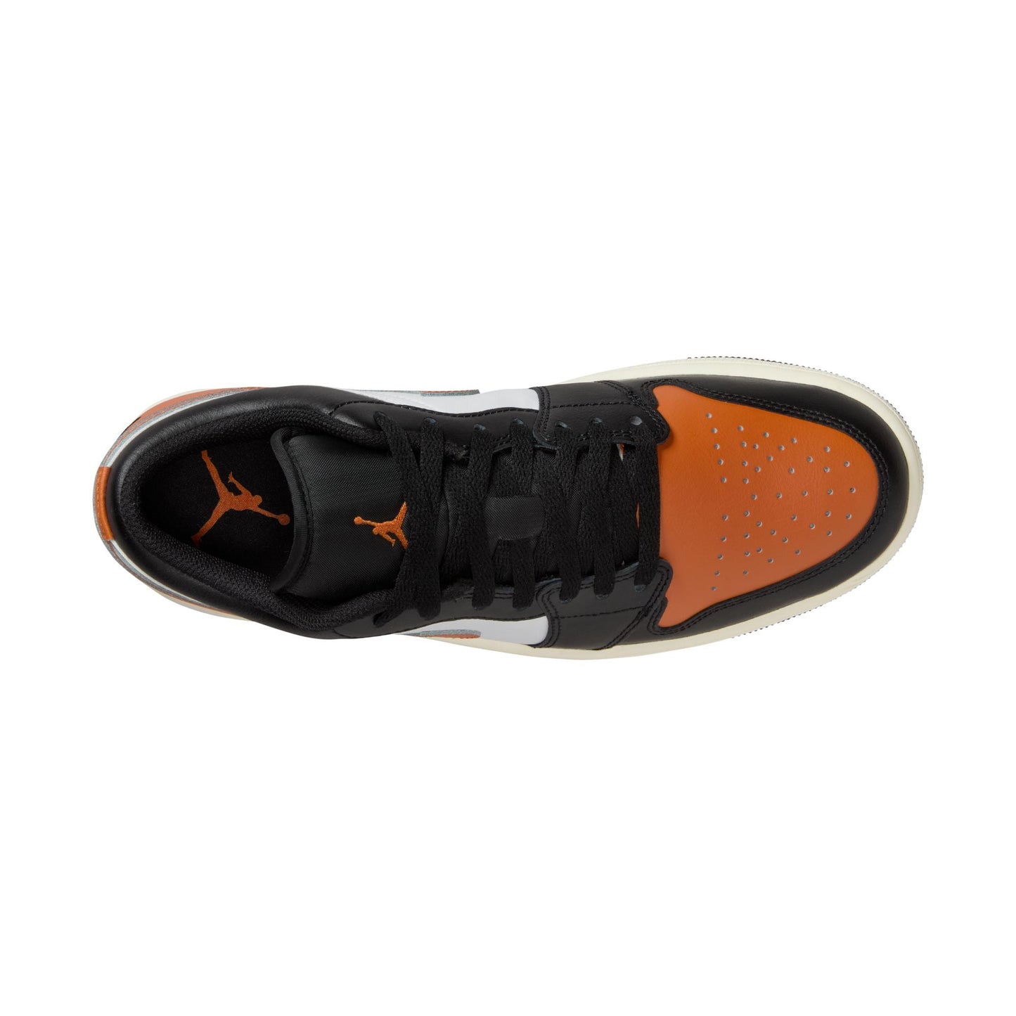 M Air Jordan 1 Low 553558-081 - Velora