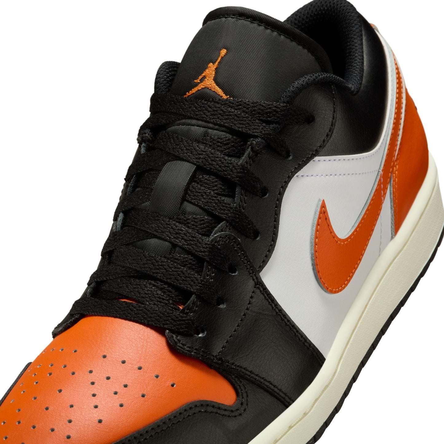 M Air Jordan 1 Low 553558-081 - Velora
