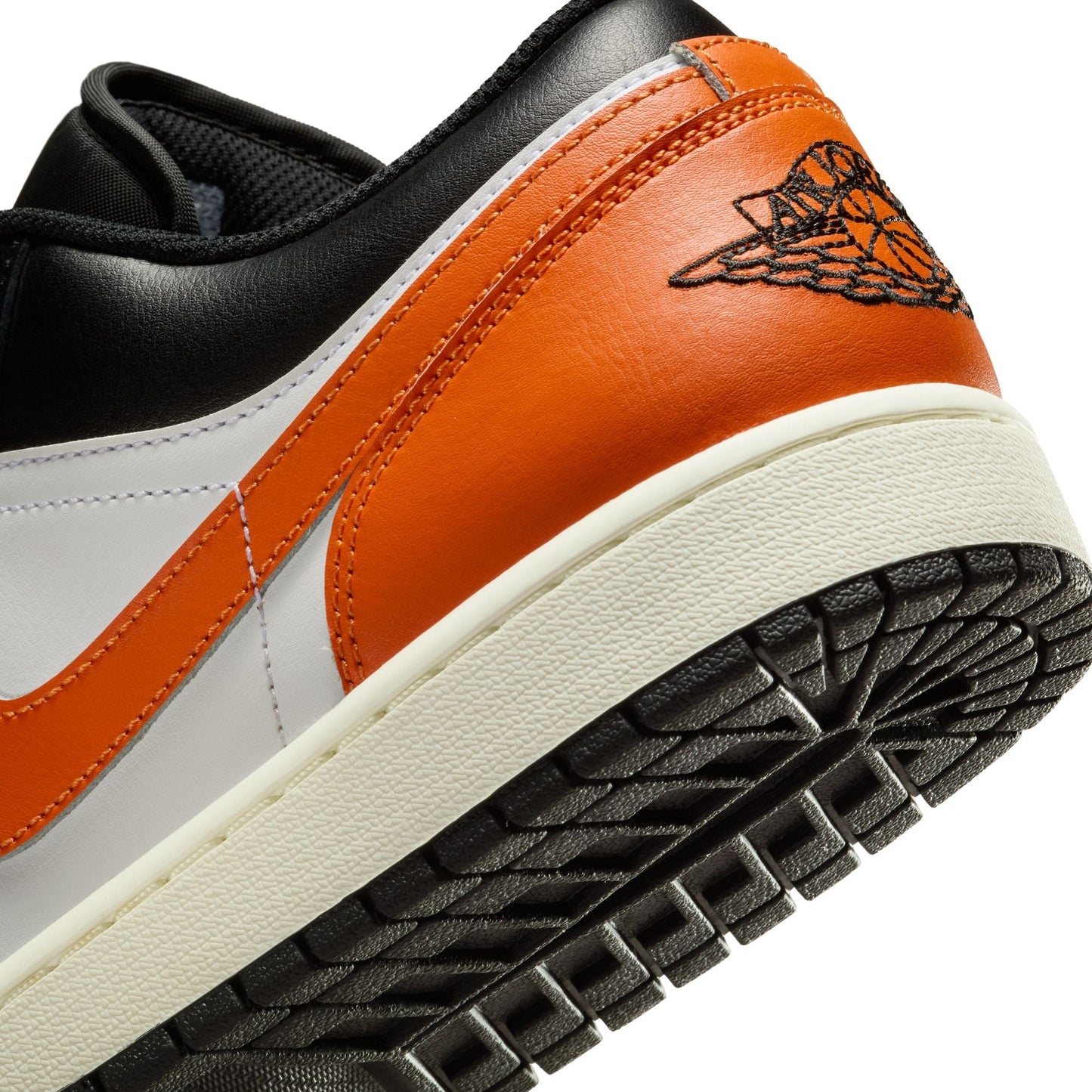 M Air Jordan 1 Low 553558-081 - Velora