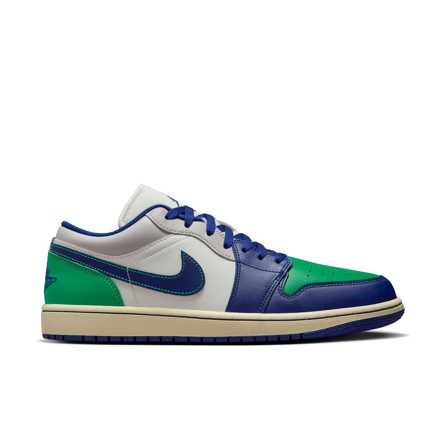 M Air Jordan 1 Low 553558-147 - Velora