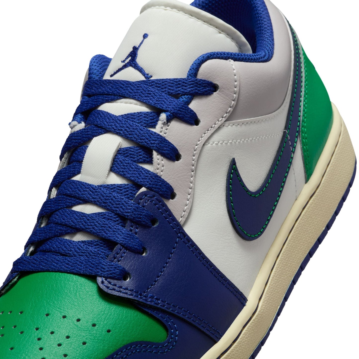 M Air Jordan 1 Low 553558-147 - Velora