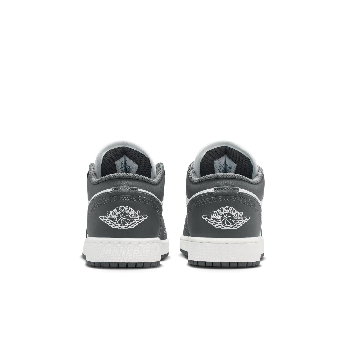 Y Air Jordan 1 Low 553560-044 - Velora