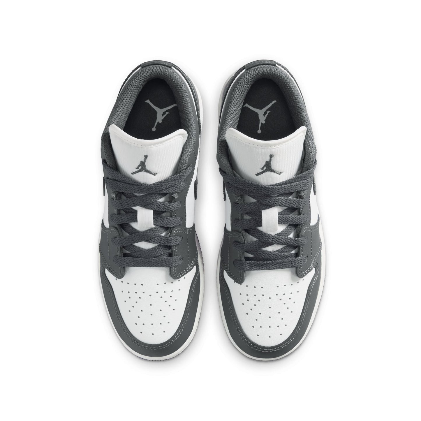 Y Air Jordan 1 Low 553560-044 - Velora