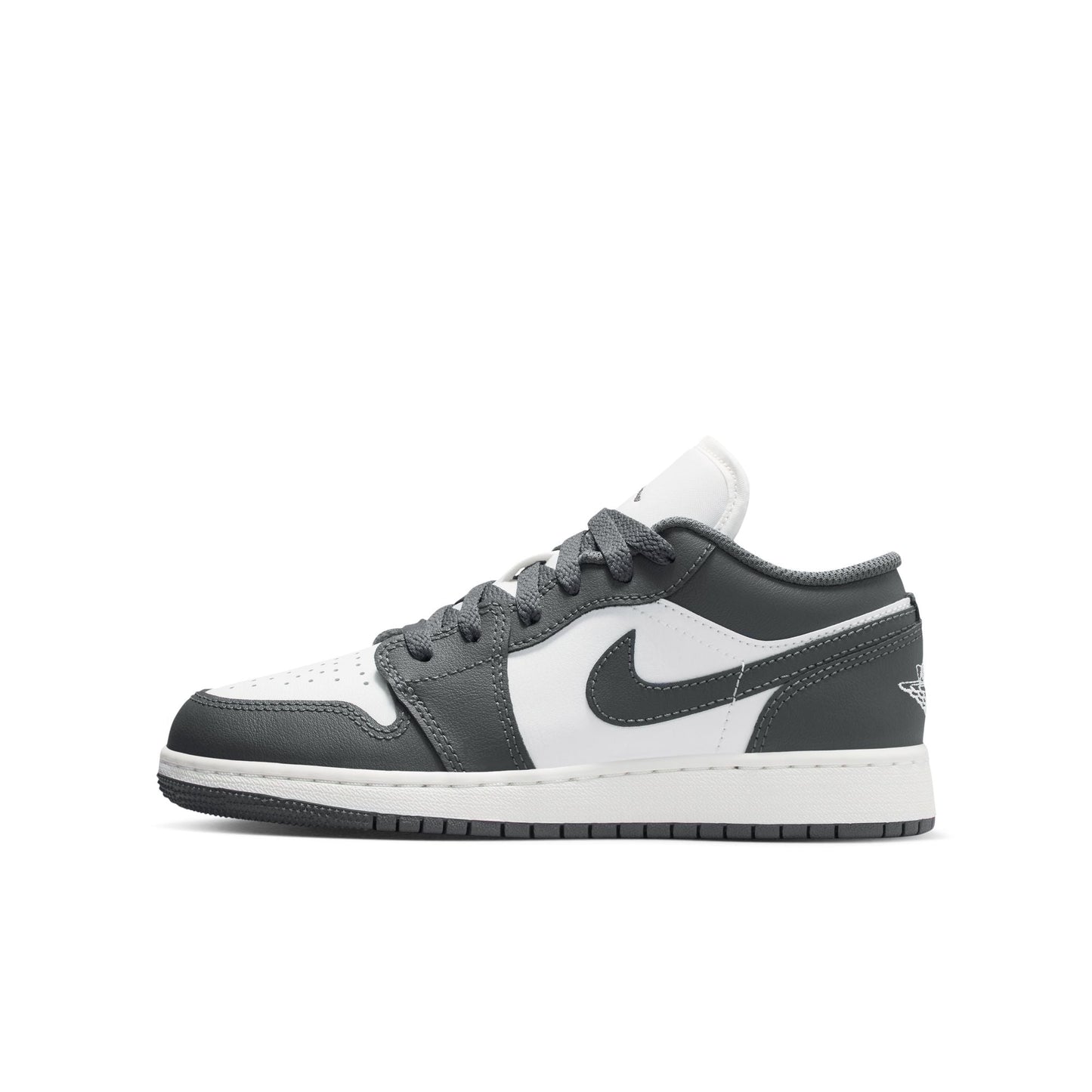 Y Air Jordan 1 Low 553560-044 - Velora