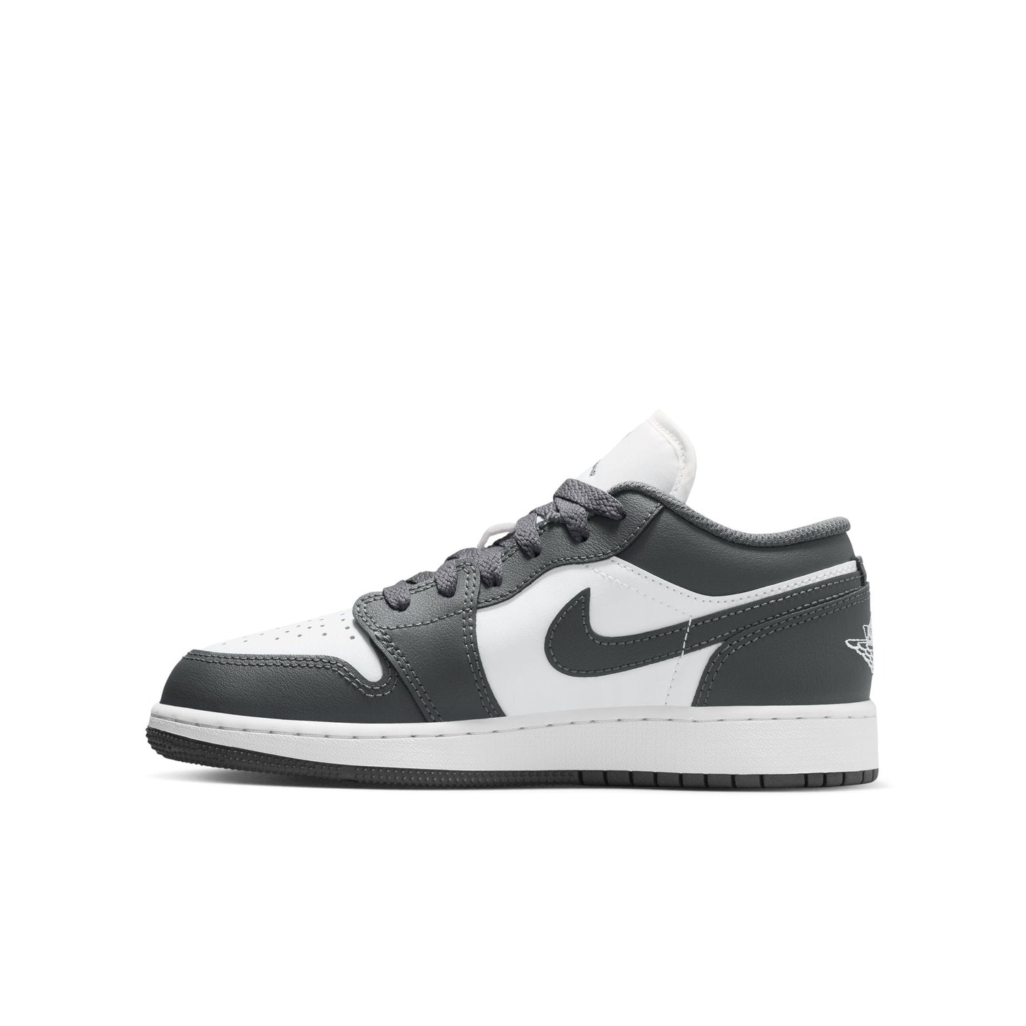 Y Air Jordan 1 Low 553560-044 - Velora