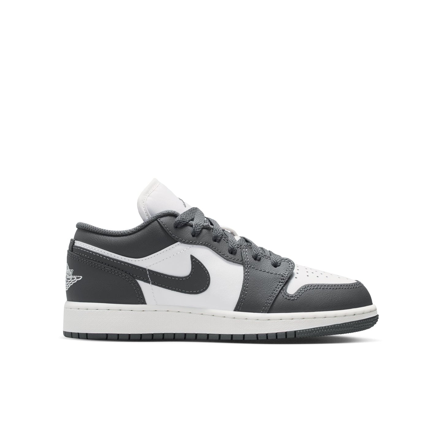 Y Air Jordan 1 Low 553560-044 - Velora