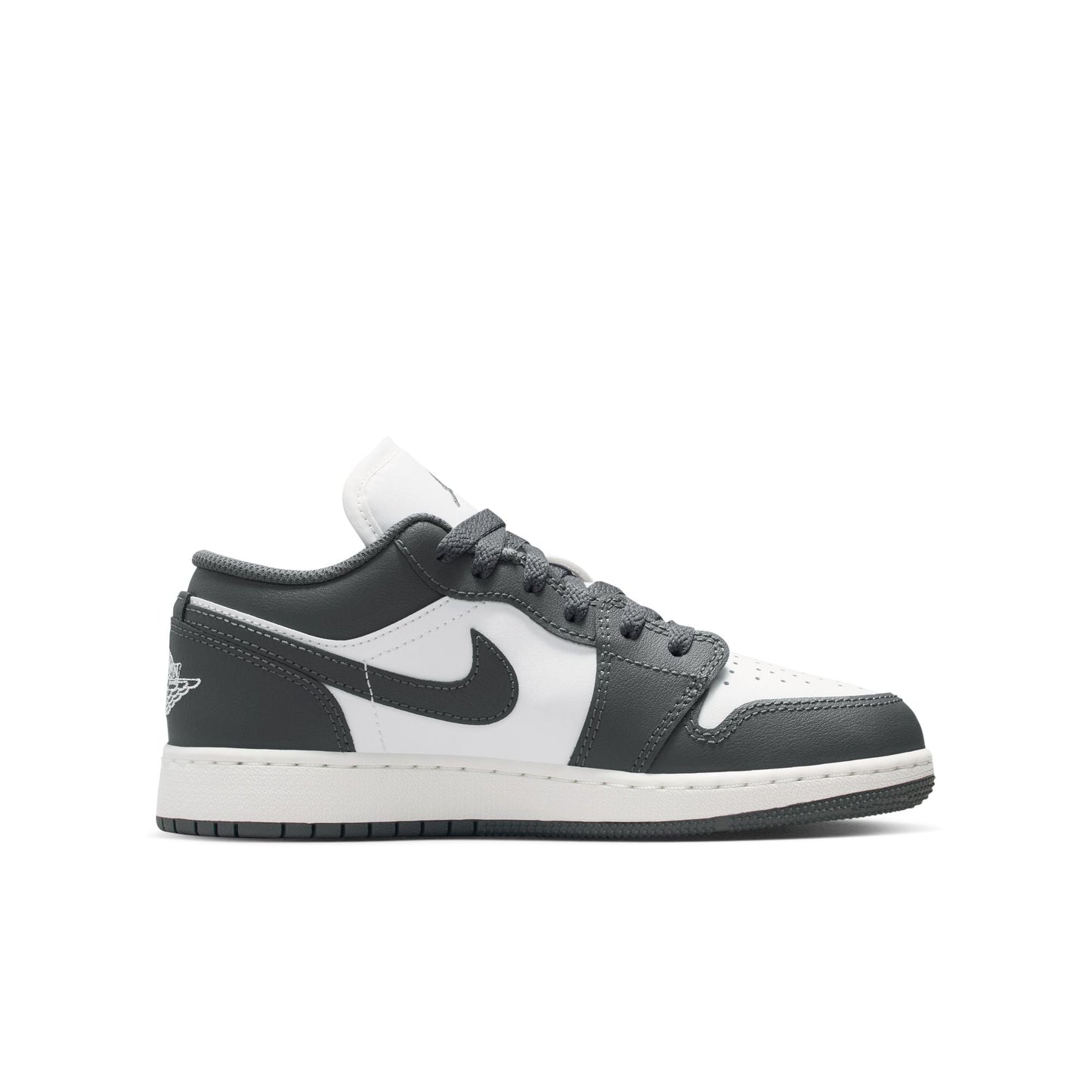 Y Air Jordan 1 Low 553560-044 - Velora
