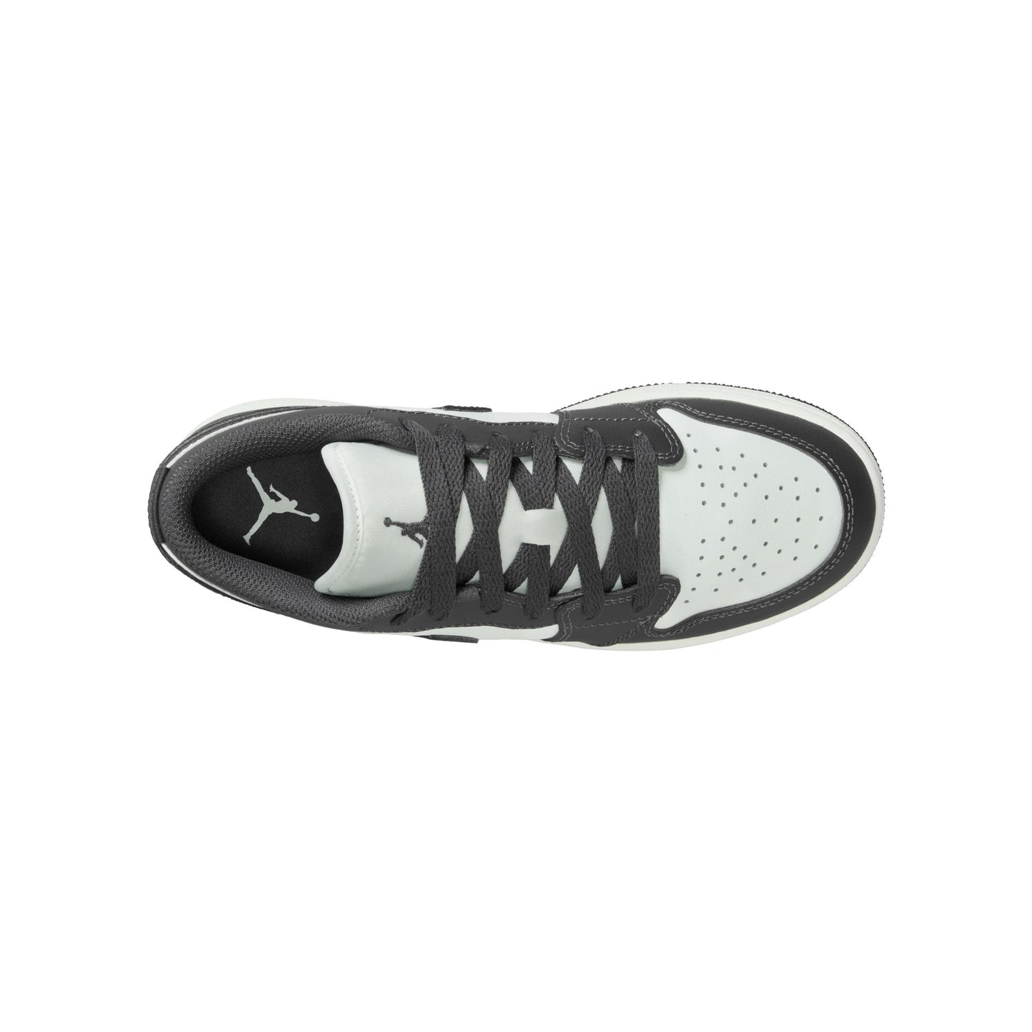 Y Air Jordan 1 Low 553560-044 - Velora