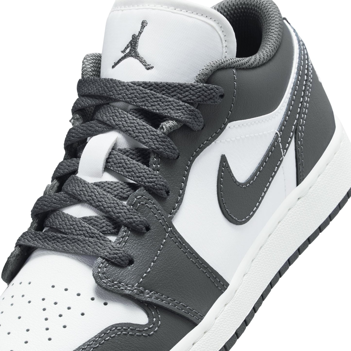 Y Air Jordan 1 Low 553560-044 - Velora