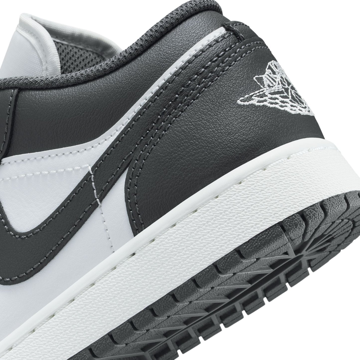 Y Air Jordan 1 Low 553560-044 - Velora