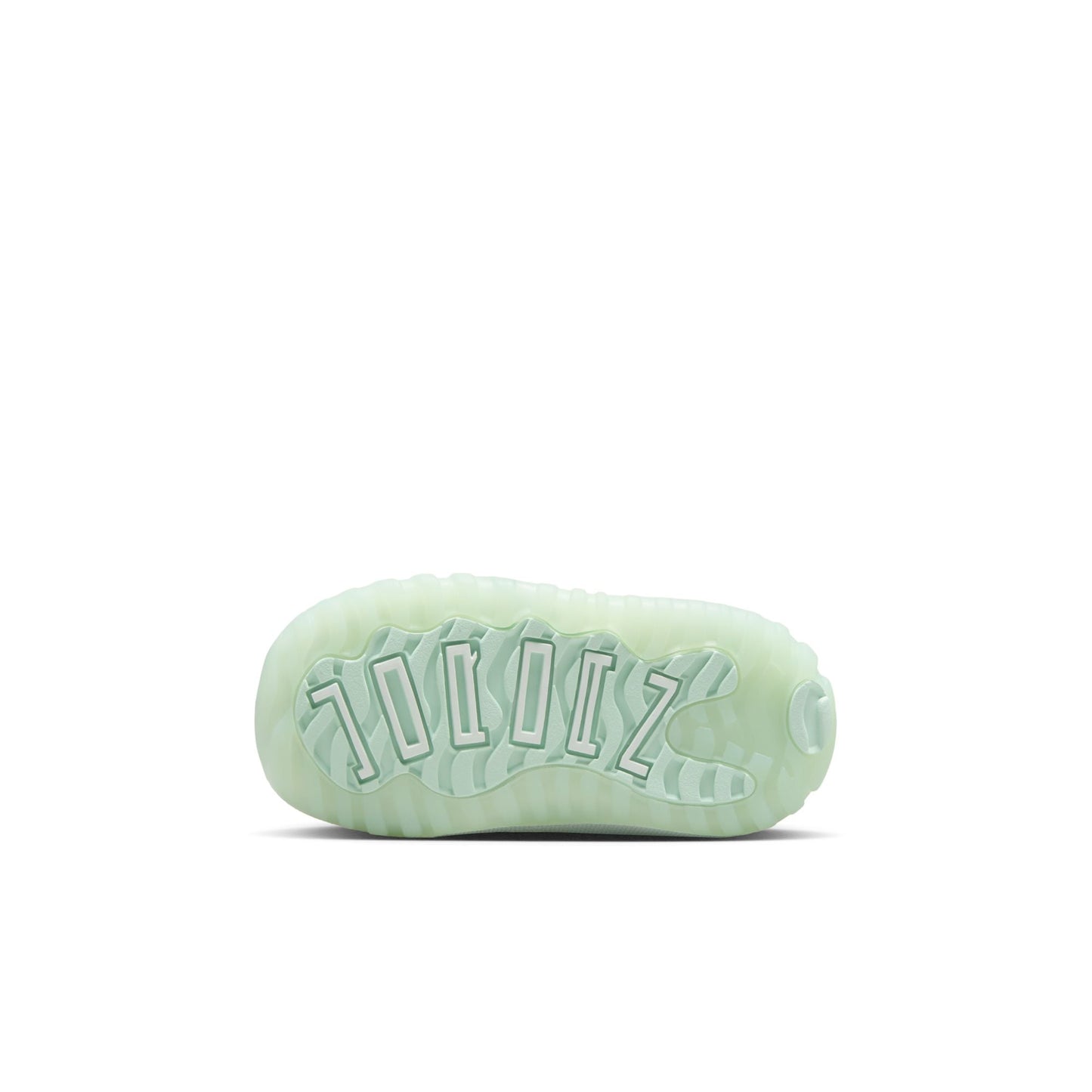 Y Jordan 11 Retro Low "Igloo" 645107-103 - Velora