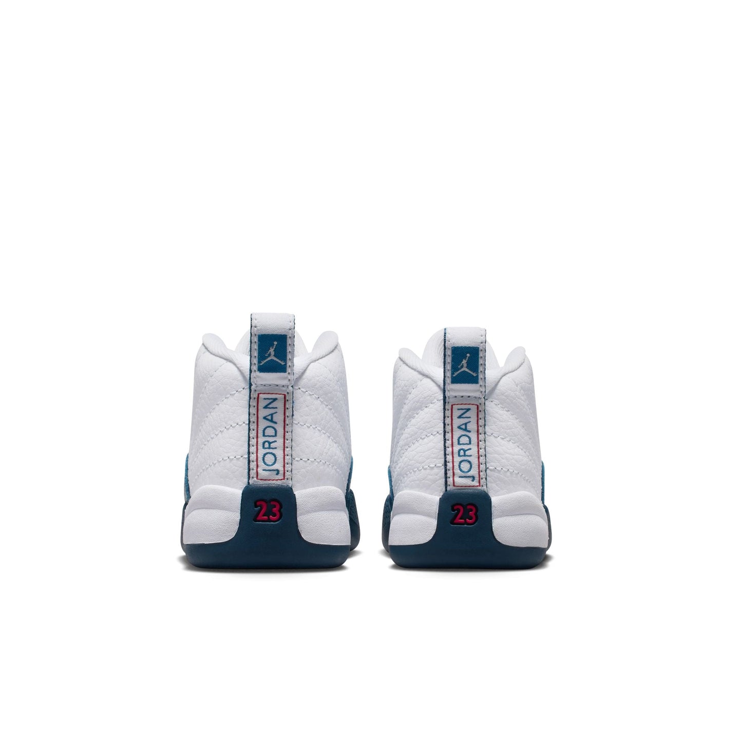 Y Jordan 12 Retro "French Blue" 850000-114 - Velora