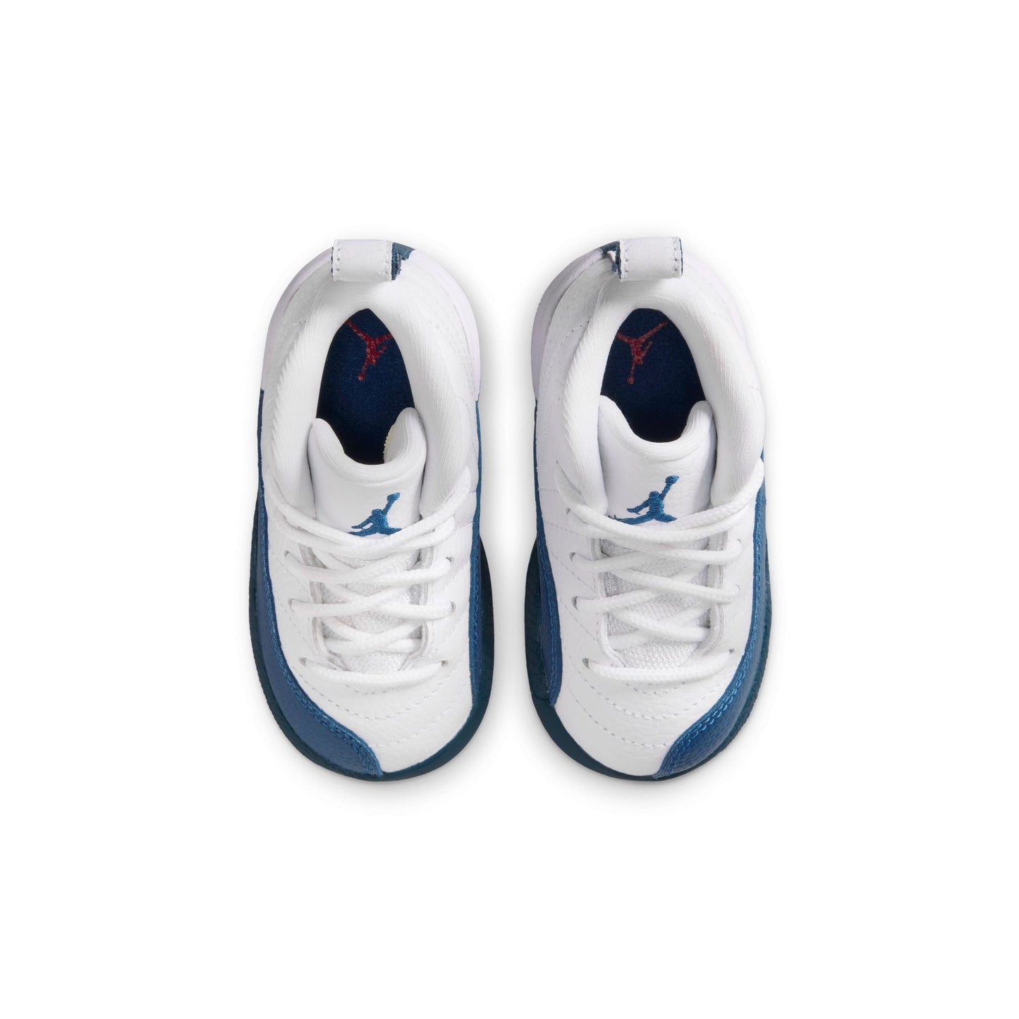 Y Jordan 12 Retro "French Blue" 850000-114 - Velora