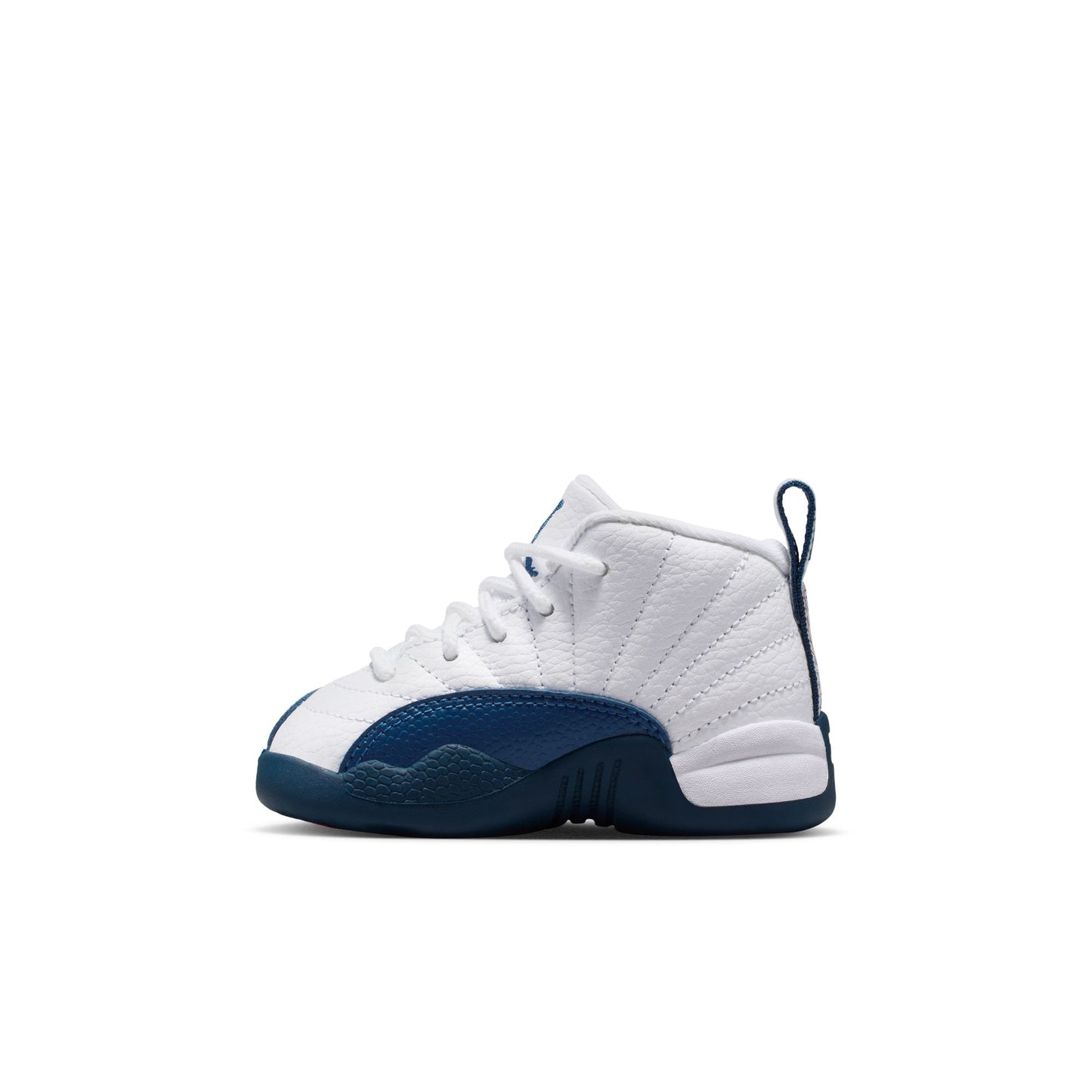Y Jordan 12 Retro "French Blue" 850000-114 - Velora