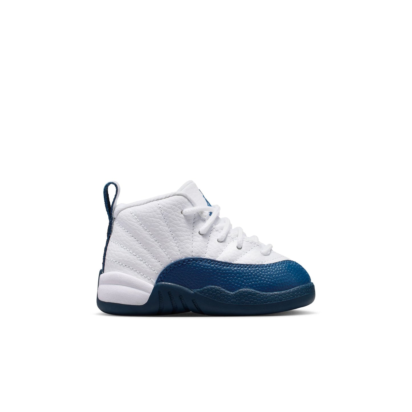 Y Jordan 12 Retro "French Blue" 850000-114 - Velora