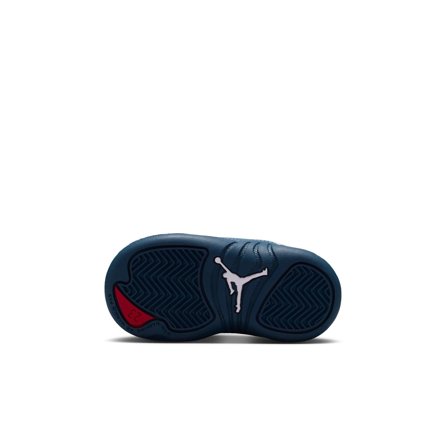 Y Jordan 12 Retro "French Blue" 850000-114 - Velora