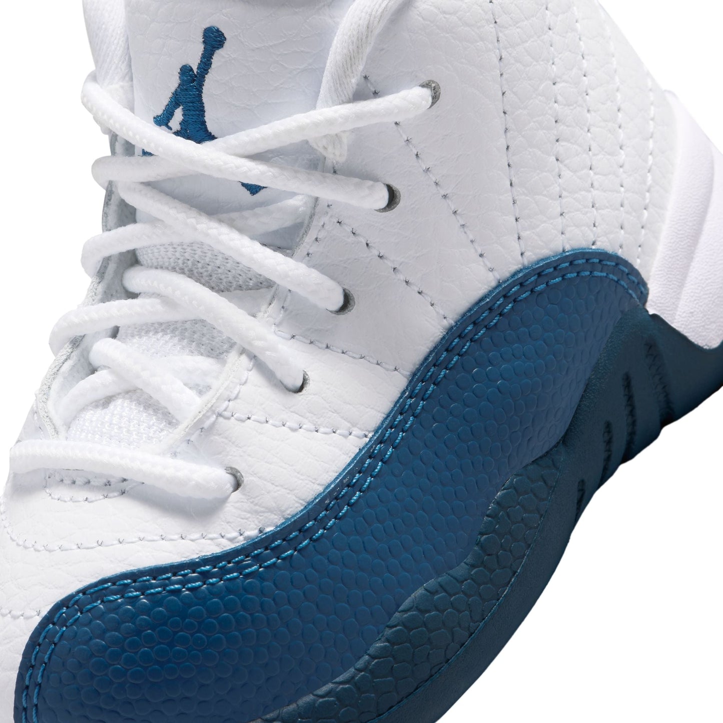Y Jordan 12 Retro "French Blue" 850000-114 - Velora