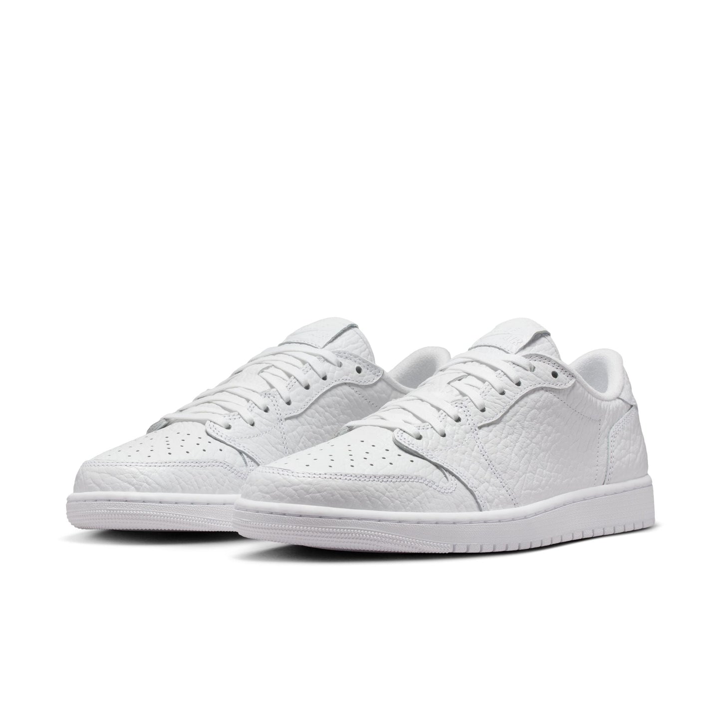 M Air Jordan 1 Retro Low 872782-100 - Velora