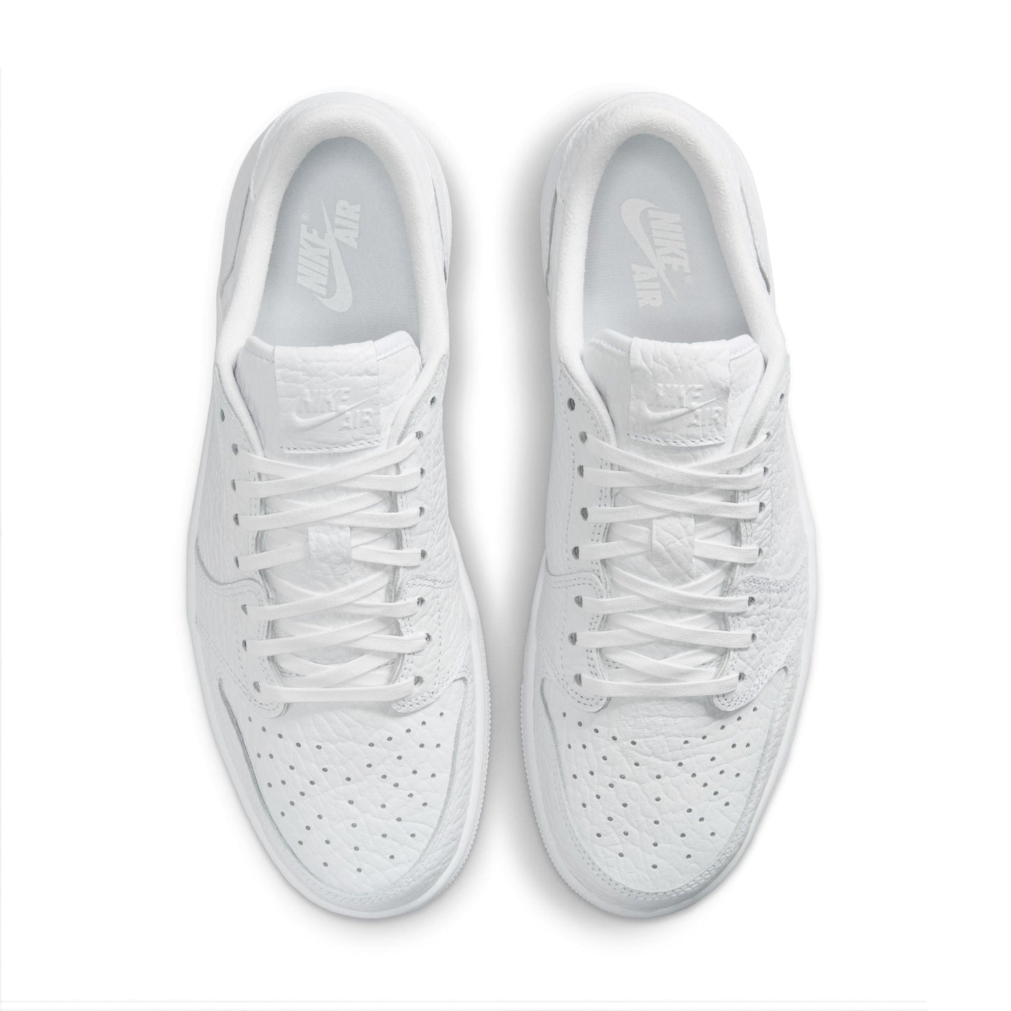 M Air Jordan 1 Retro Low 872782-100 - Velora