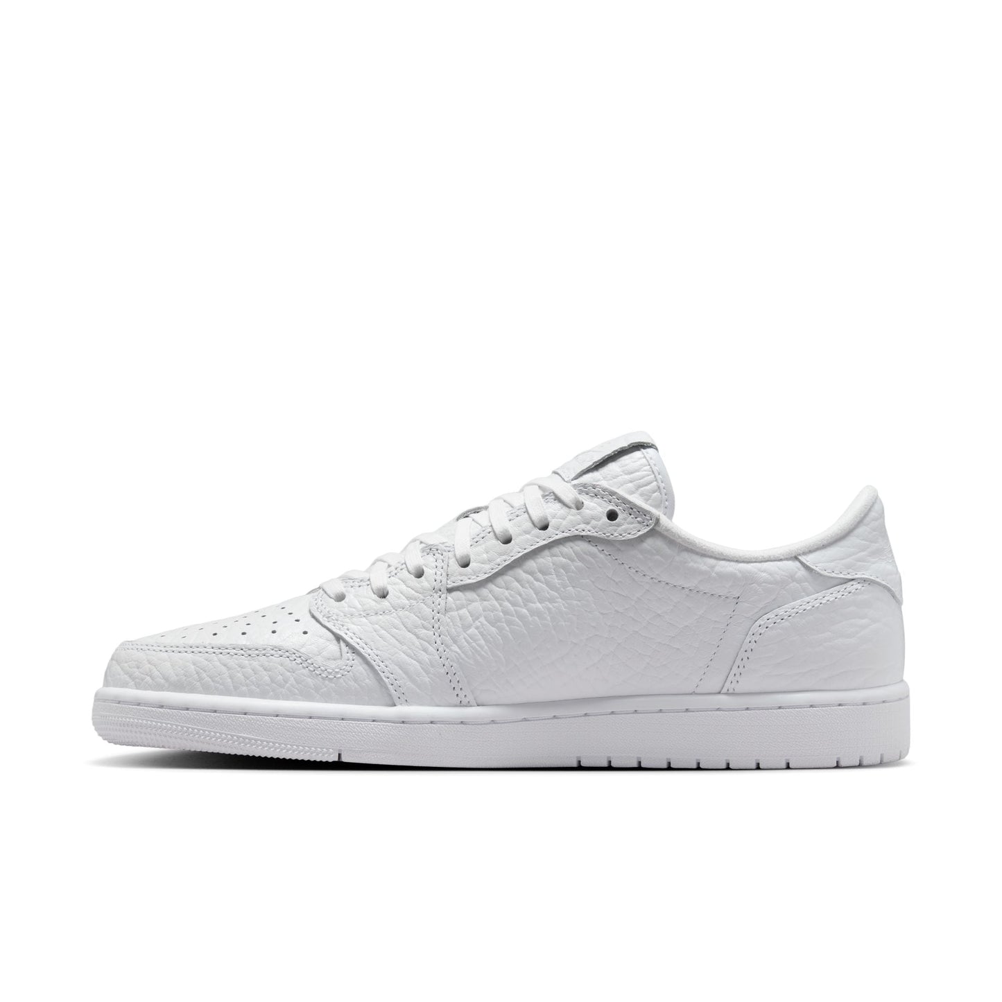 M Air Jordan 1 Retro Low 872782-100 - Velora