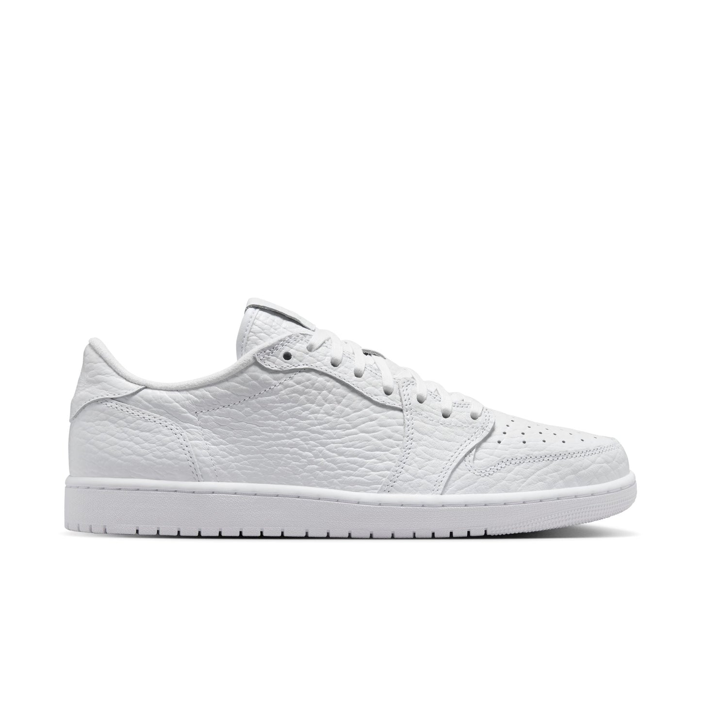 M Air Jordan 1 Retro Low 872782-100 - Velora