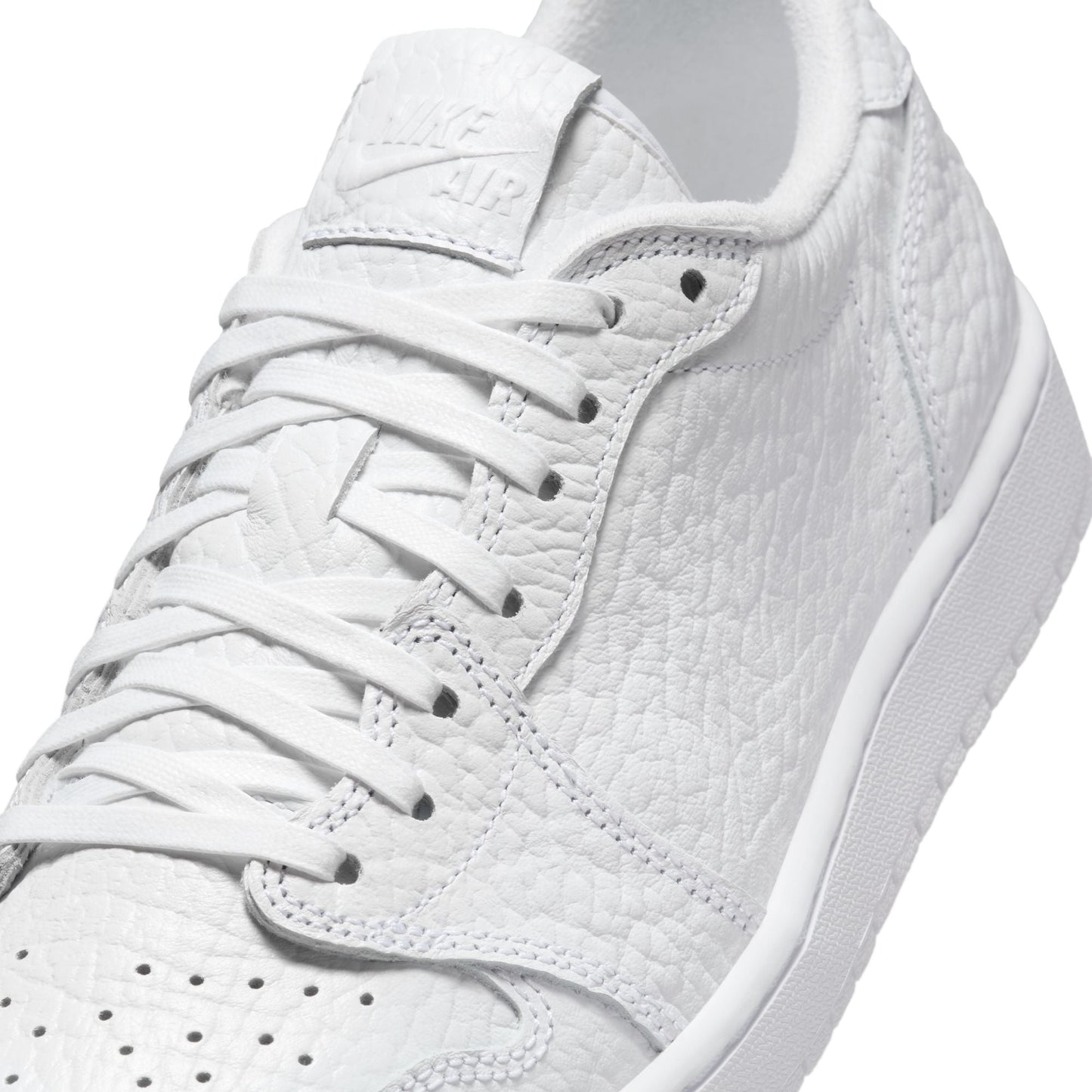 M Air Jordan 1 Retro Low 872782-100 - Velora