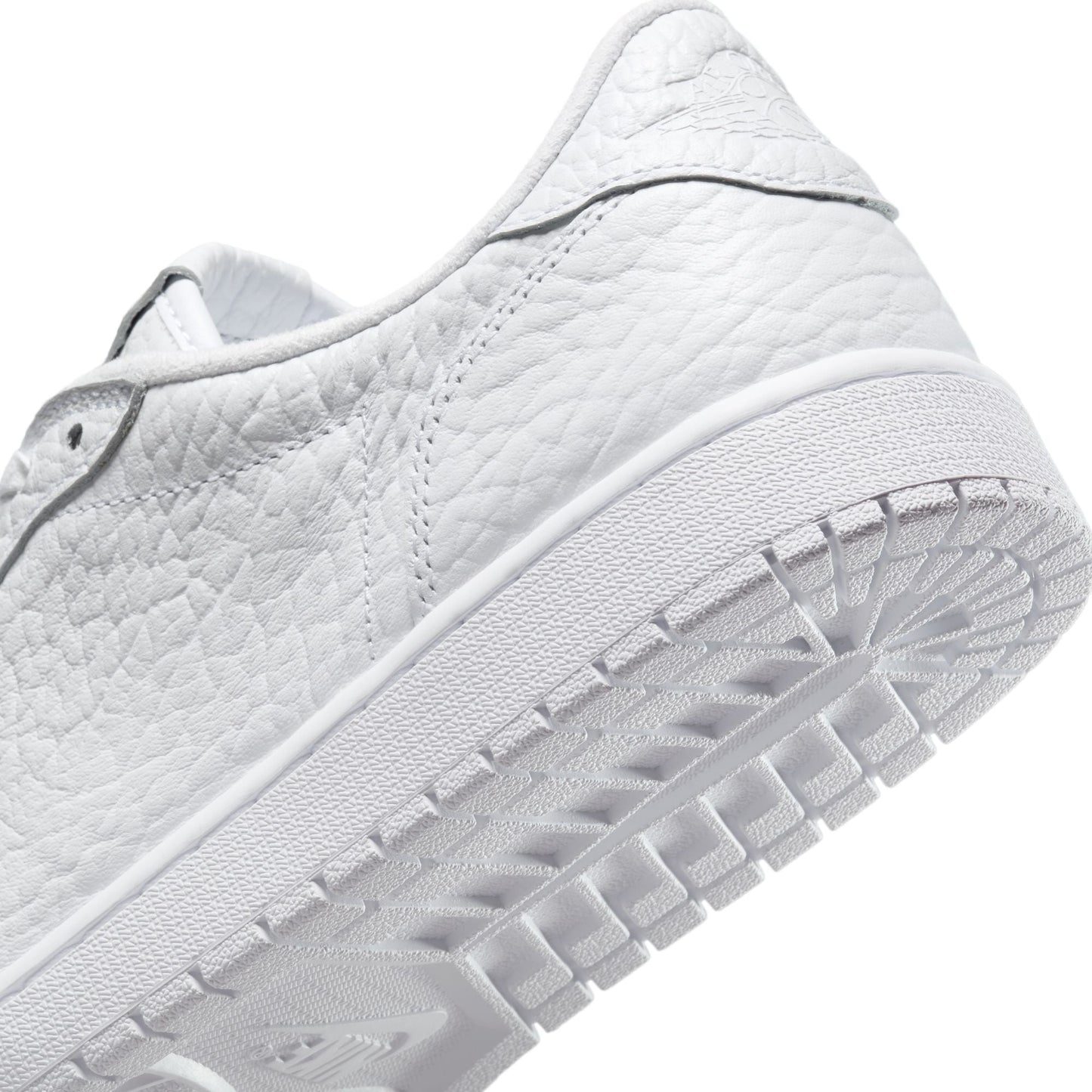M Air Jordan 1 Retro Low 872782-100 - Velora