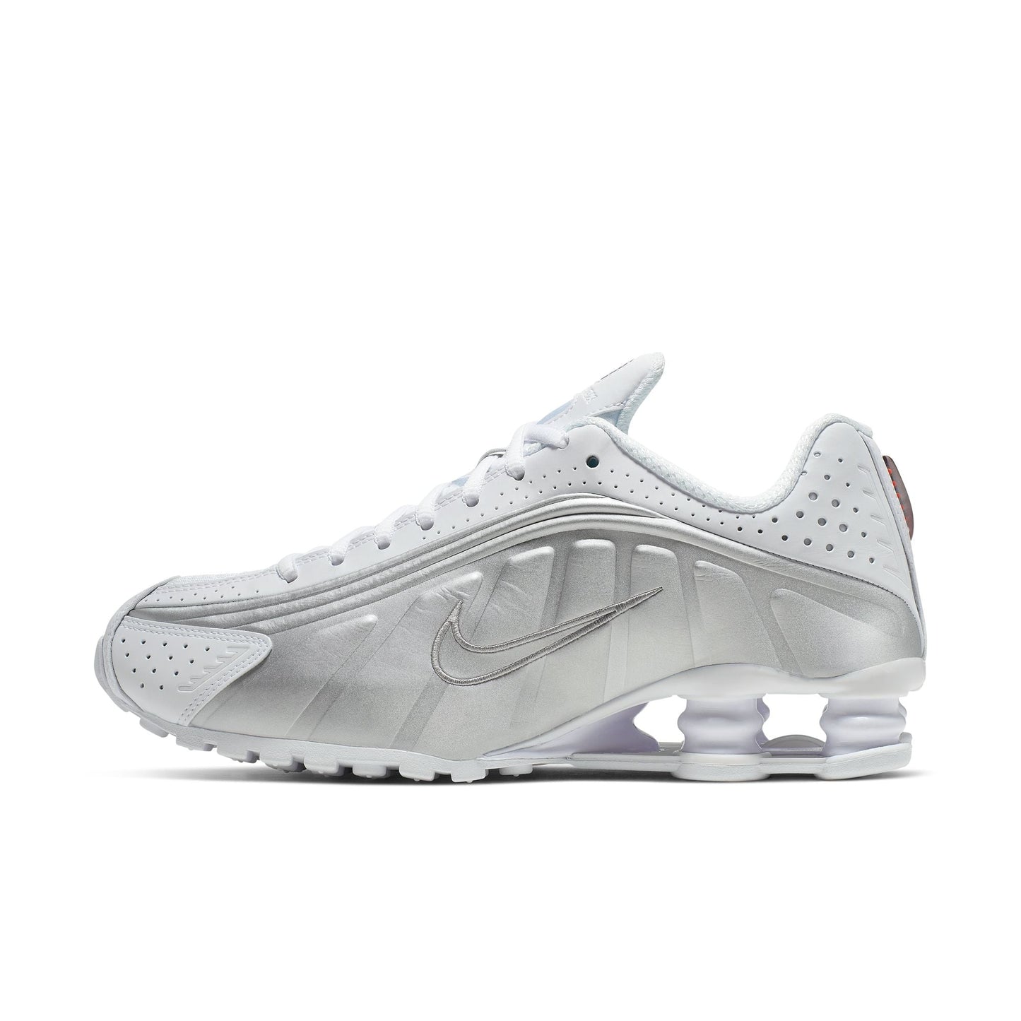 W Nike Shox R4 AR3565-101 - Velora