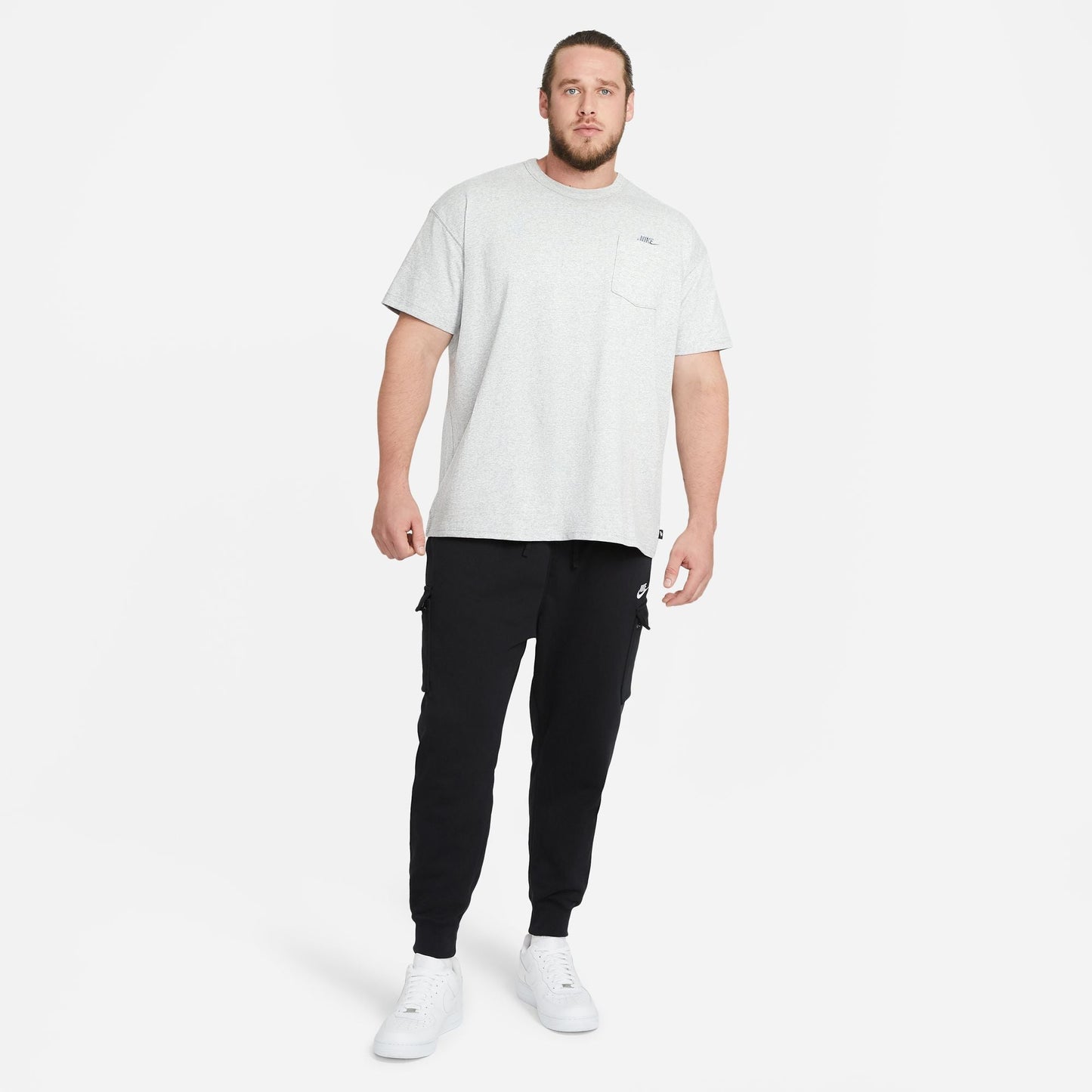 M Nike Sportswear Club AR4997-064 - Velora