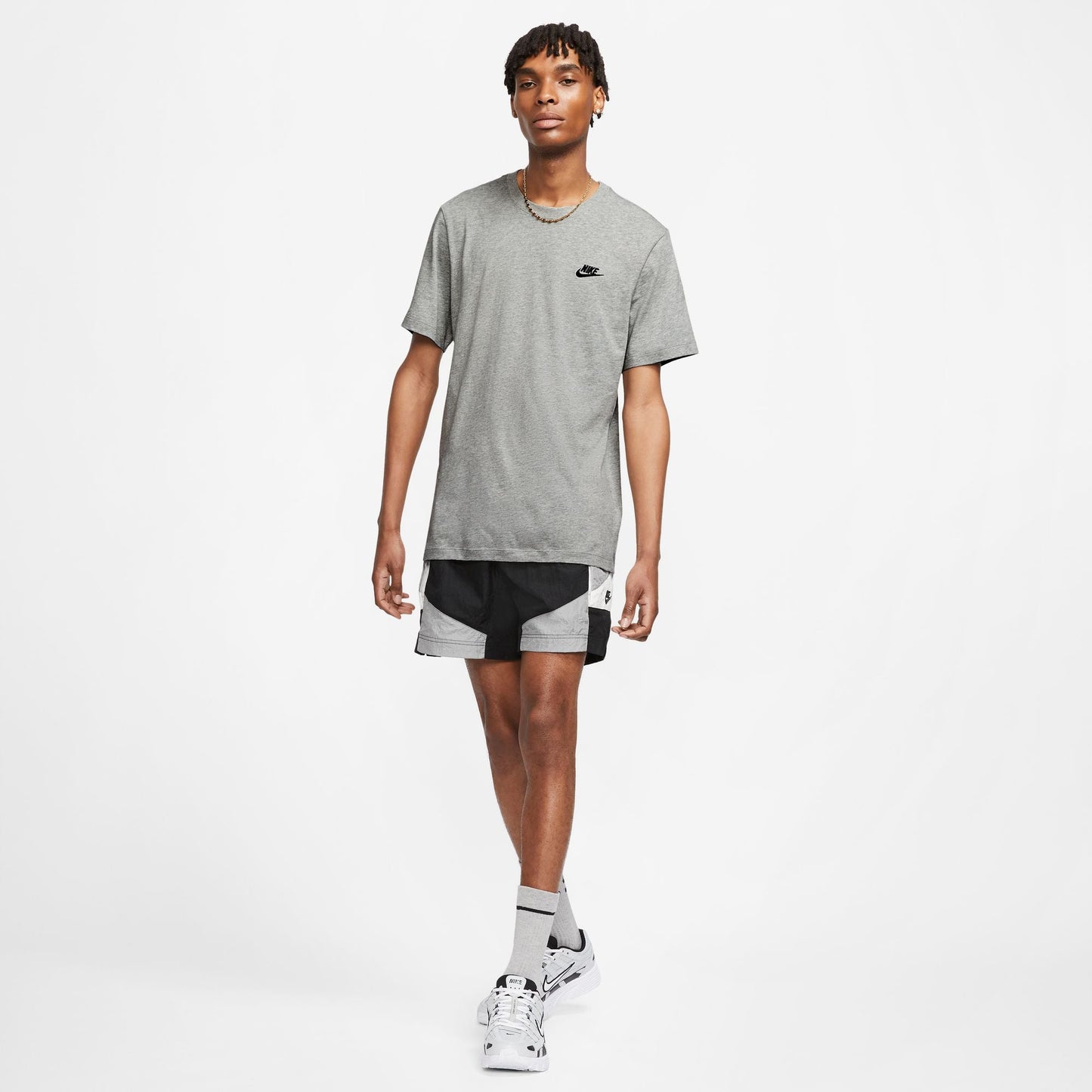 M Nike Sportswear Club AR4997-064 - Velora