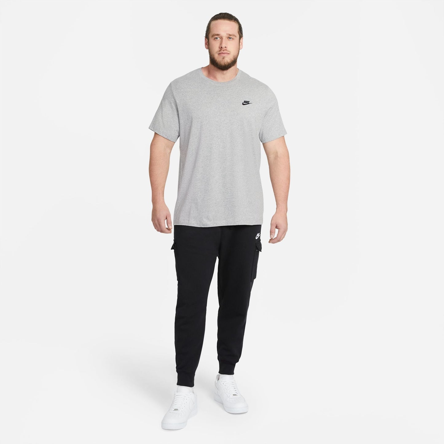M Nike Sportswear Club AR4997-064 - Velora