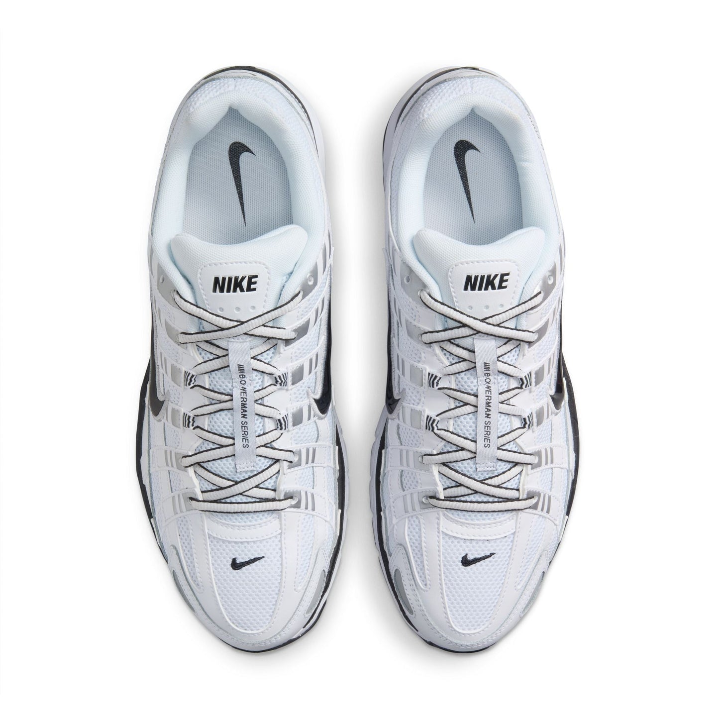 M Nike P-6000 CD6404-107 - Velora