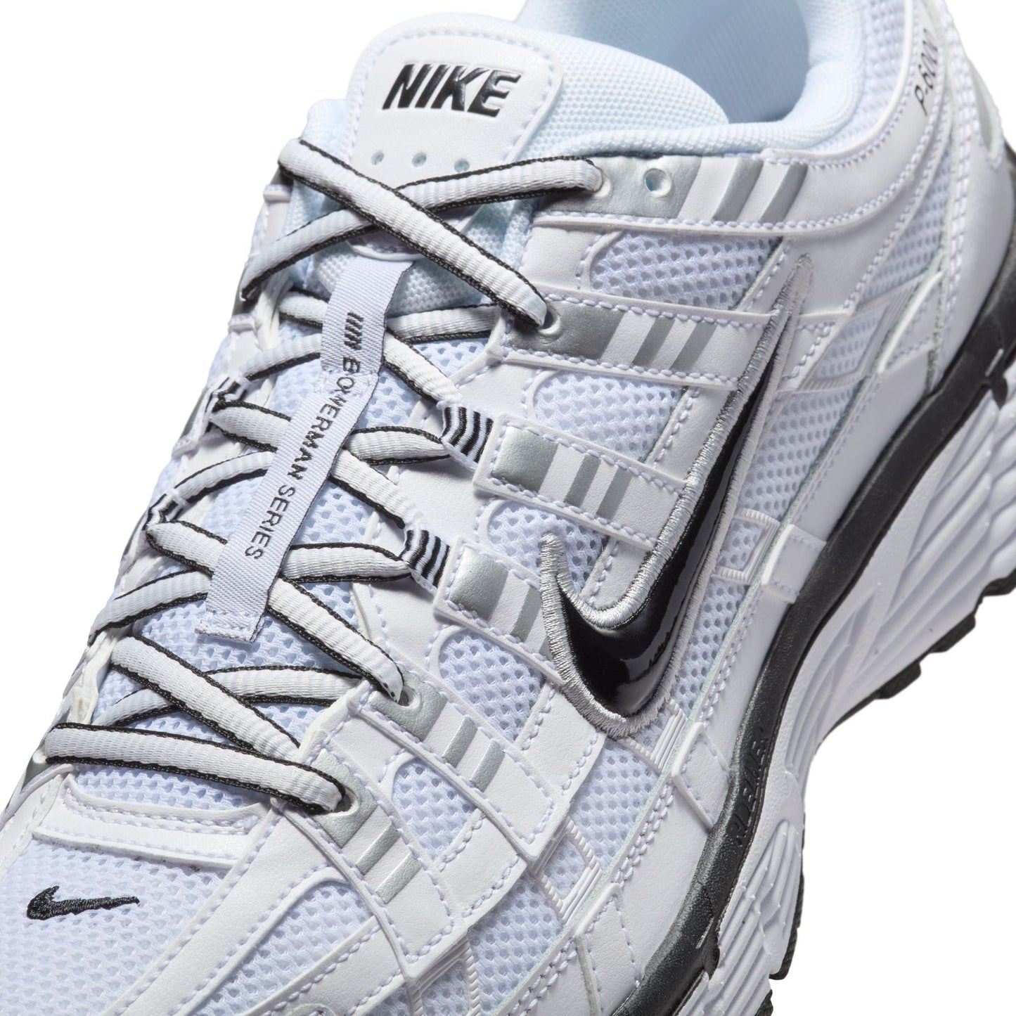 M Nike P-6000 CD6404-107 - Velora