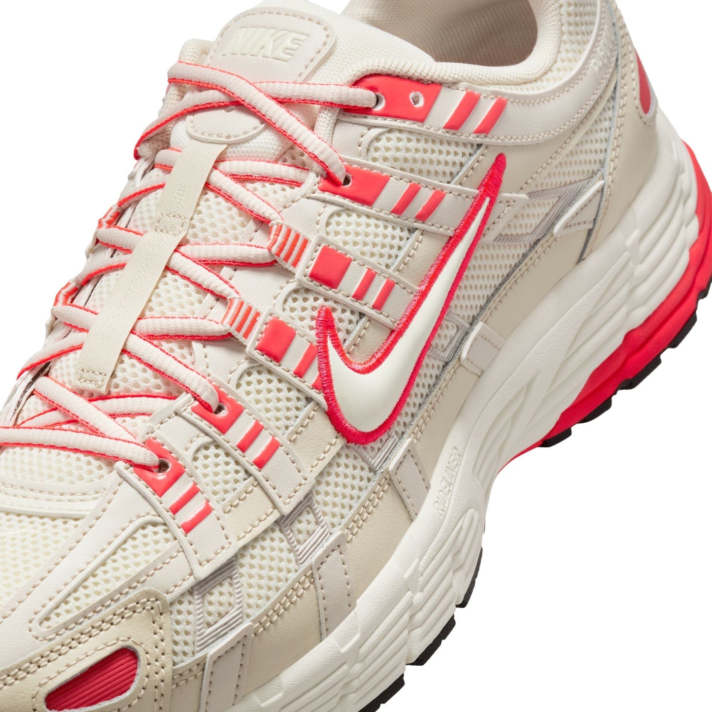M Nike P-6000 CD6404-601 - Velora