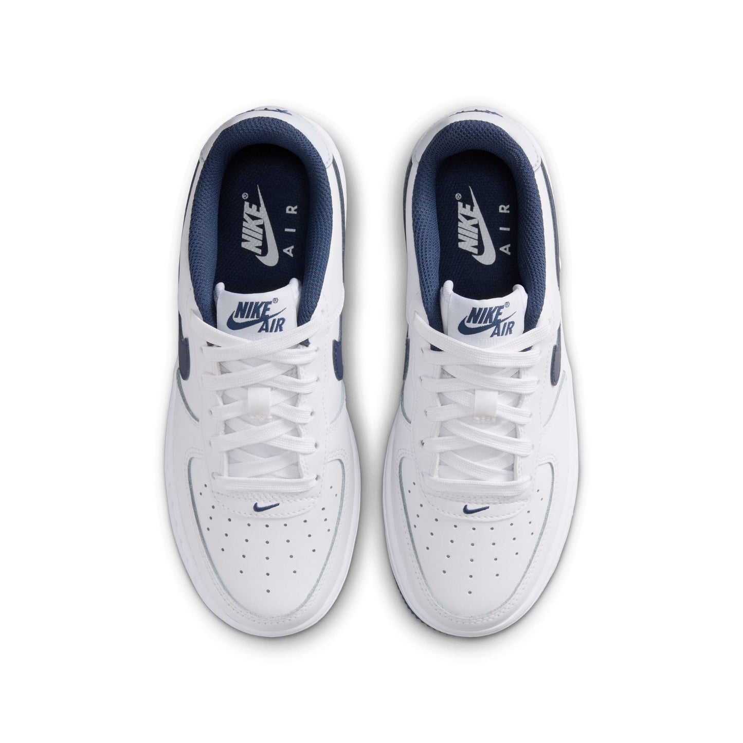 Y Nike Air Force 1 CT3839-111 - Velora