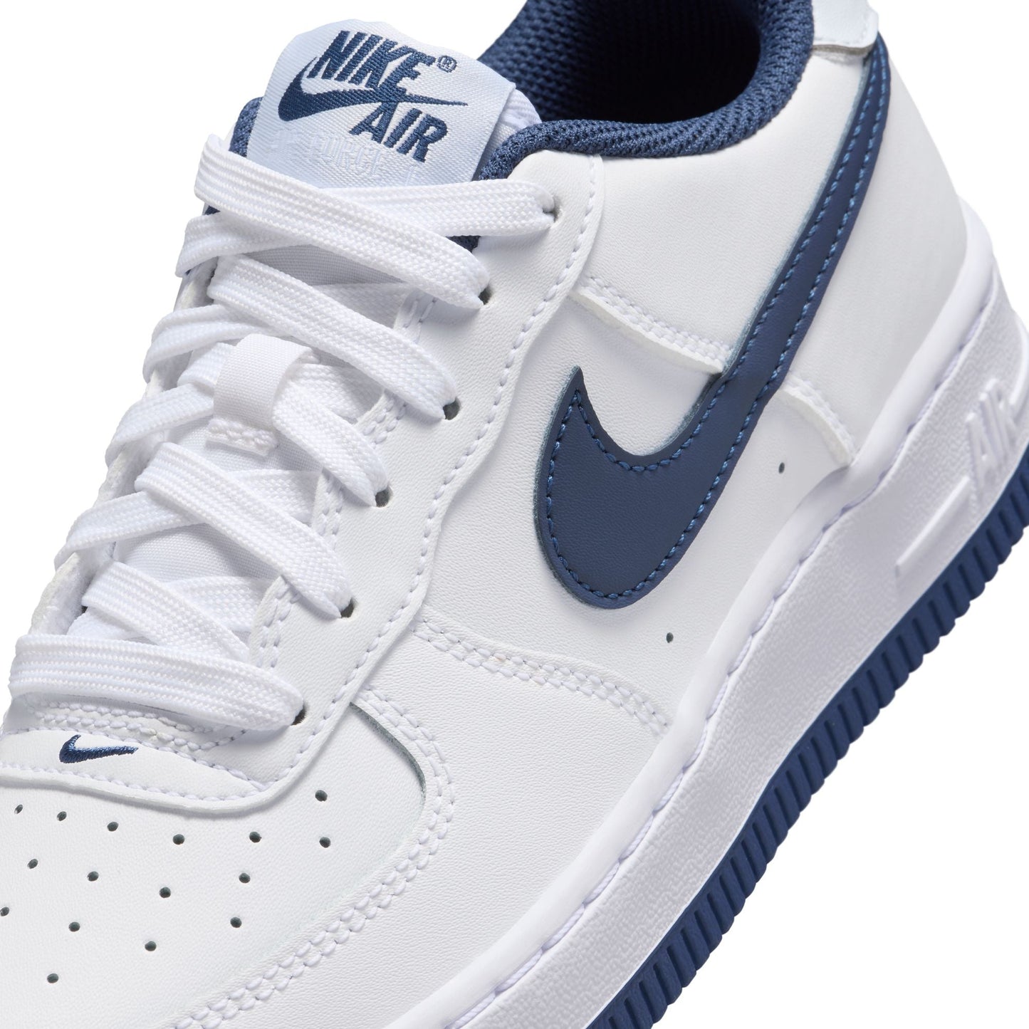 Y Nike Air Force 1 CT3839-111 - Velora