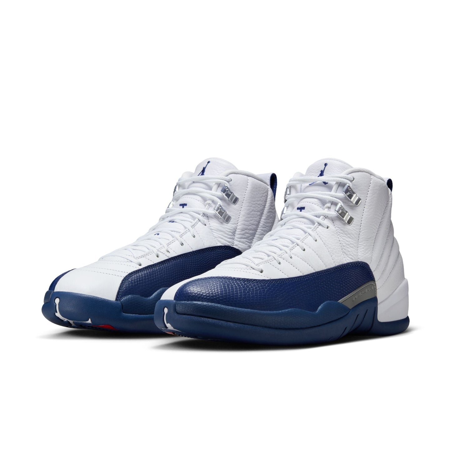 M Air Jordan 12 Retro "French Blue" CT8013-114 - Velora
