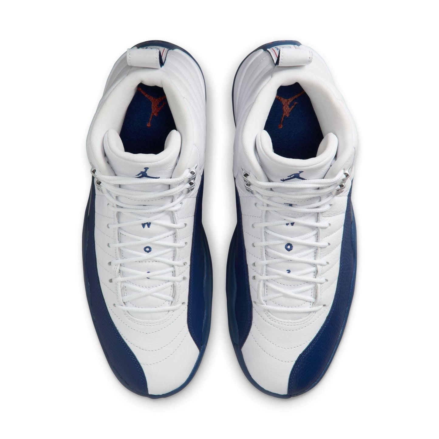 M Air Jordan 12 Retro "French Blue" CT8013-114 - Velora