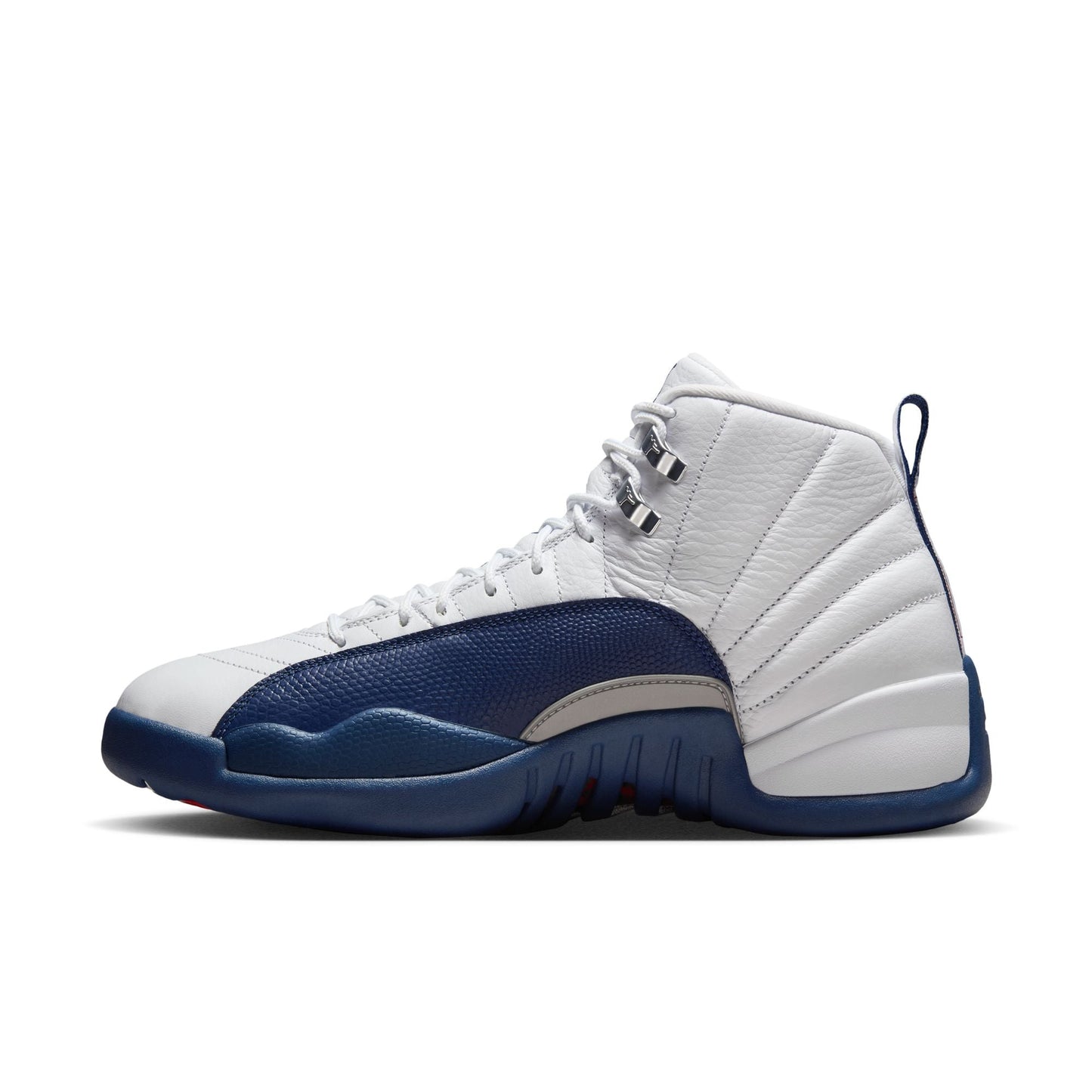 M Air Jordan 12 Retro "French Blue" CT8013-114 - Velora
