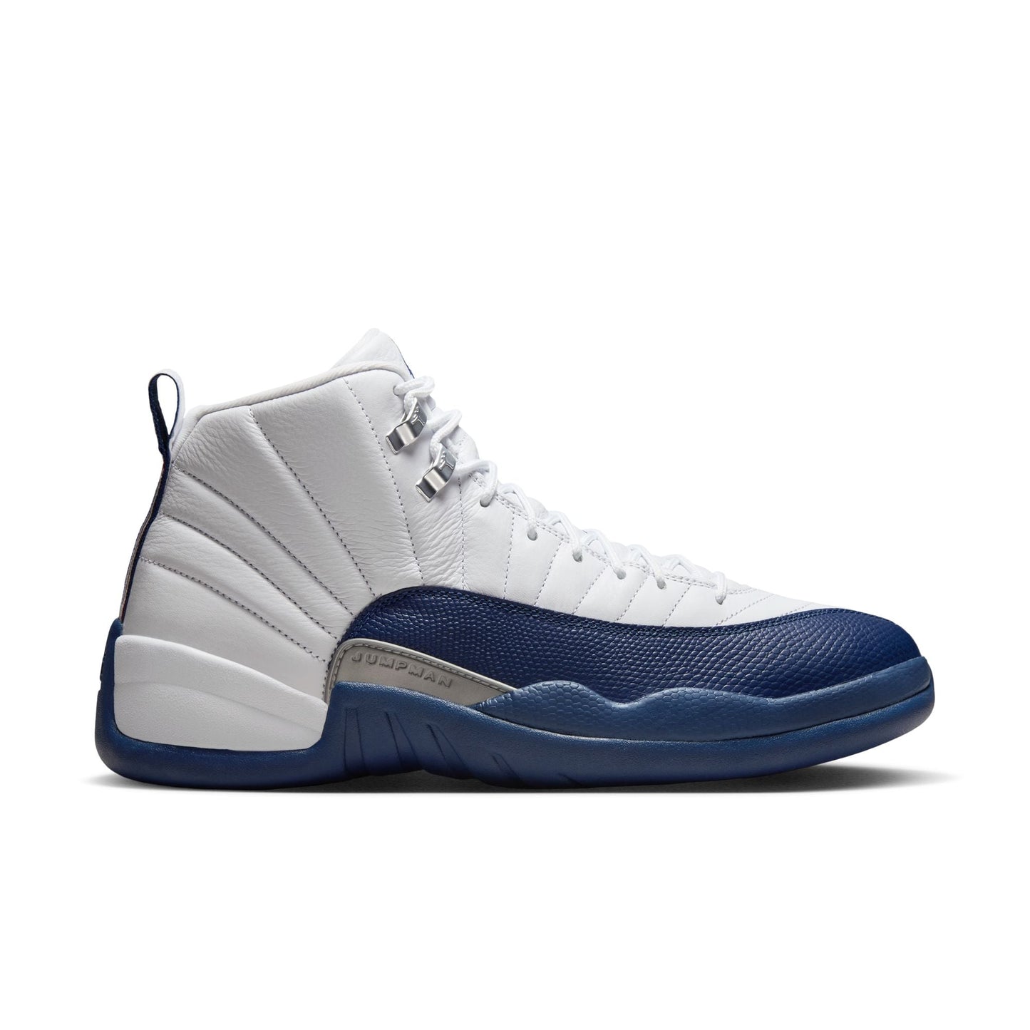 M Air Jordan 12 Retro "French Blue" CT8013-114 - Velora