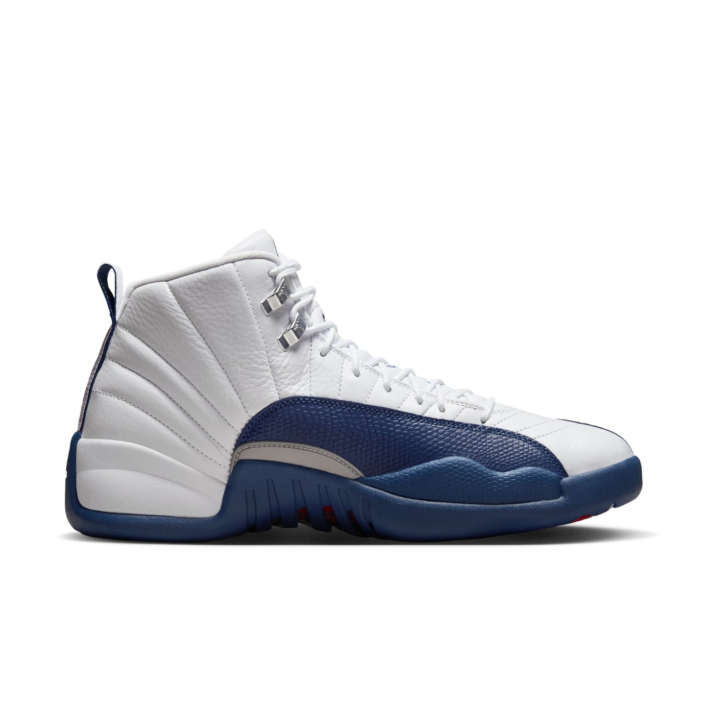 M Air Jordan 12 Retro "French Blue" CT8013-114 - Velora