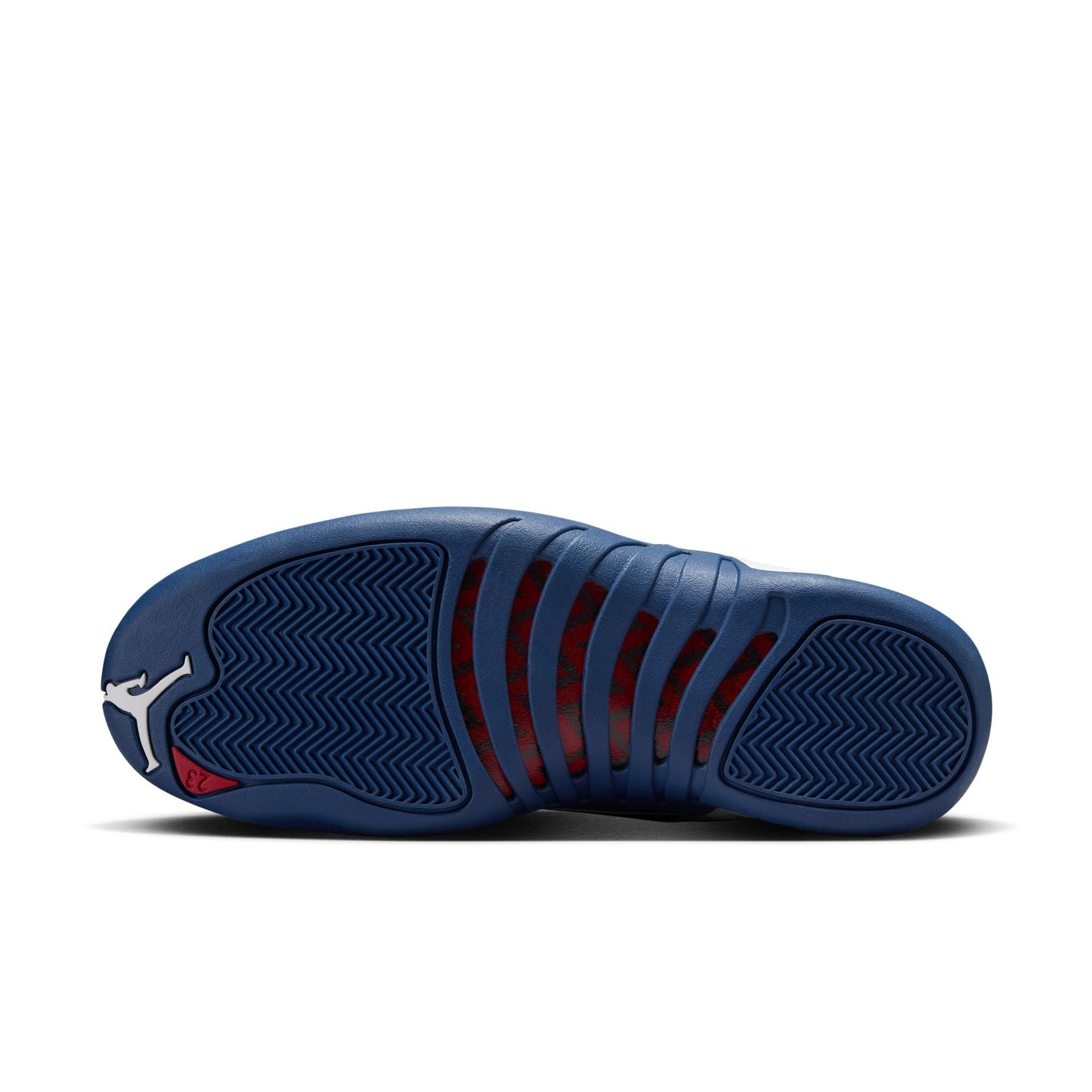 M Air Jordan 12 Retro "French Blue" CT8013-114 - Velora