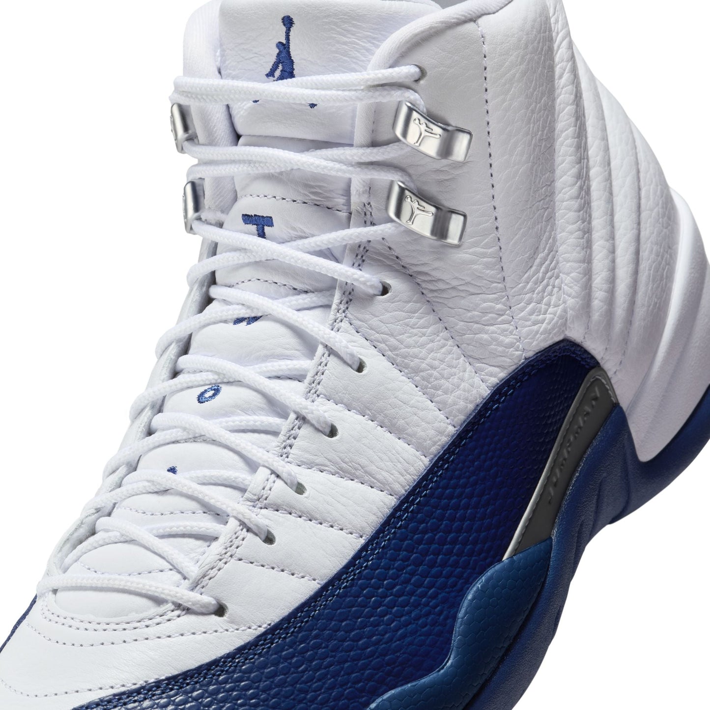M Air Jordan 12 Retro "French Blue" CT8013-114 - Velora