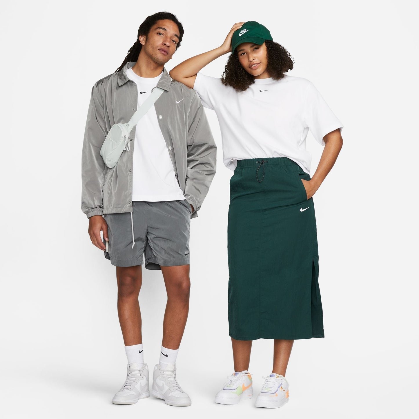 W Nike Sportswear Essential DD1237-100 - Velora